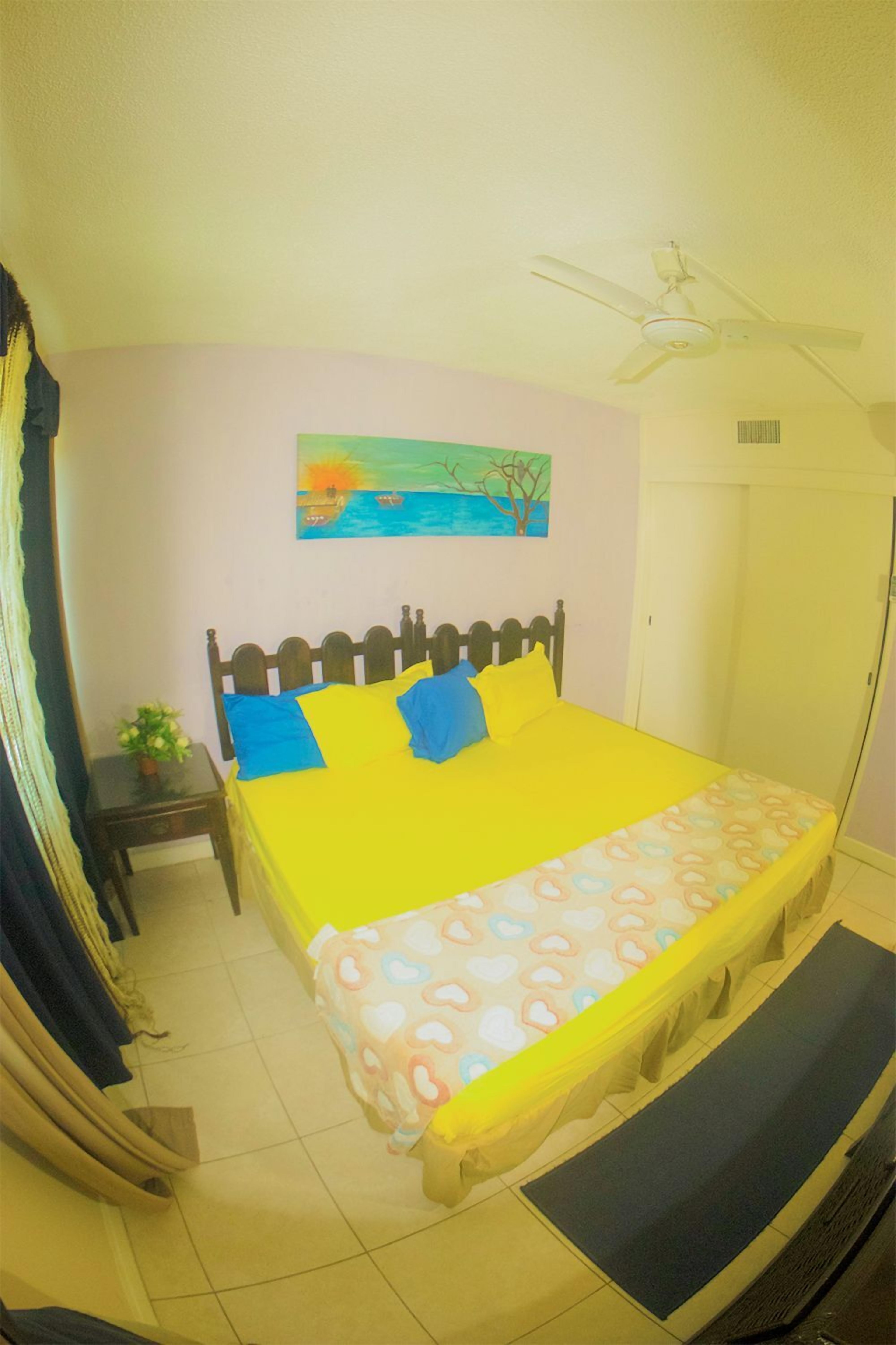 Turtle Beach Towers by Sand Dreams Beach