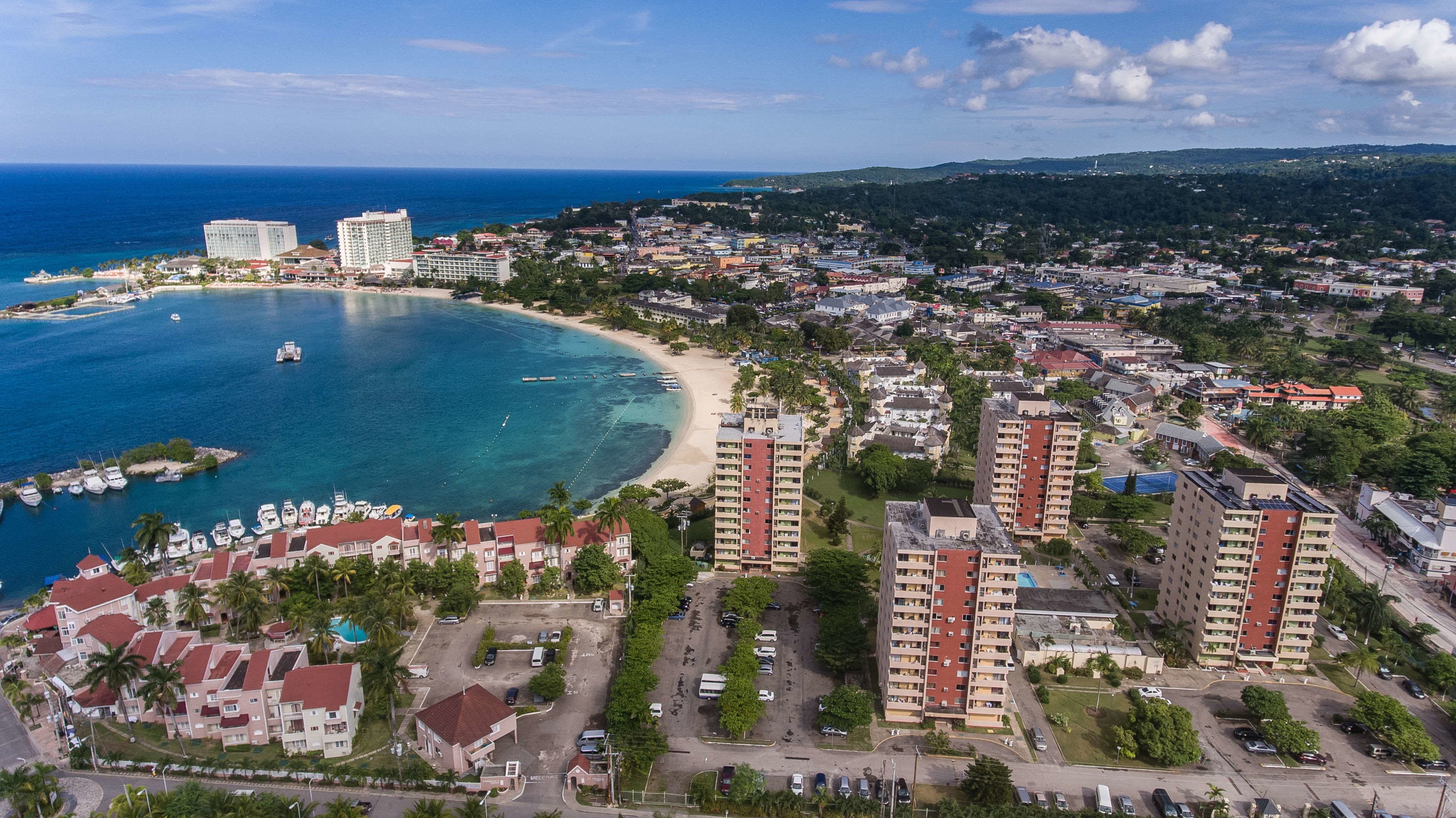 Turtle Beach Towers by Sand Dreams Beach