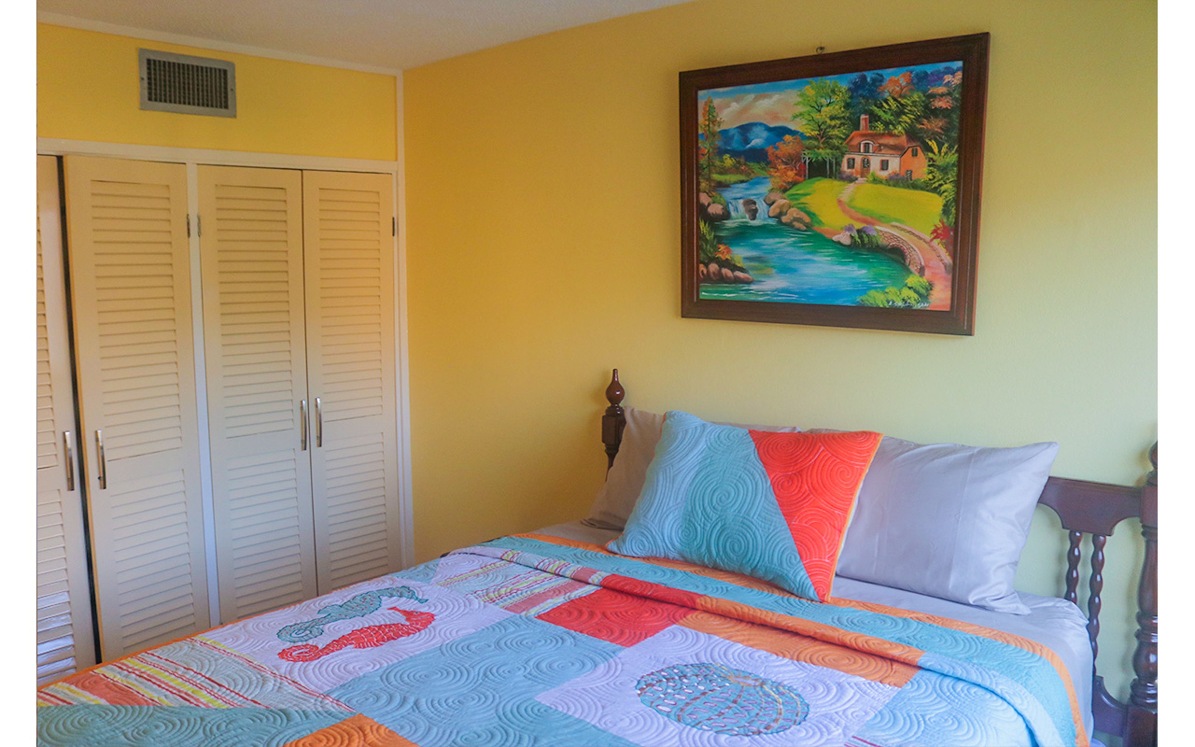 Turtle Beach Towers by Sand Dreams Beach