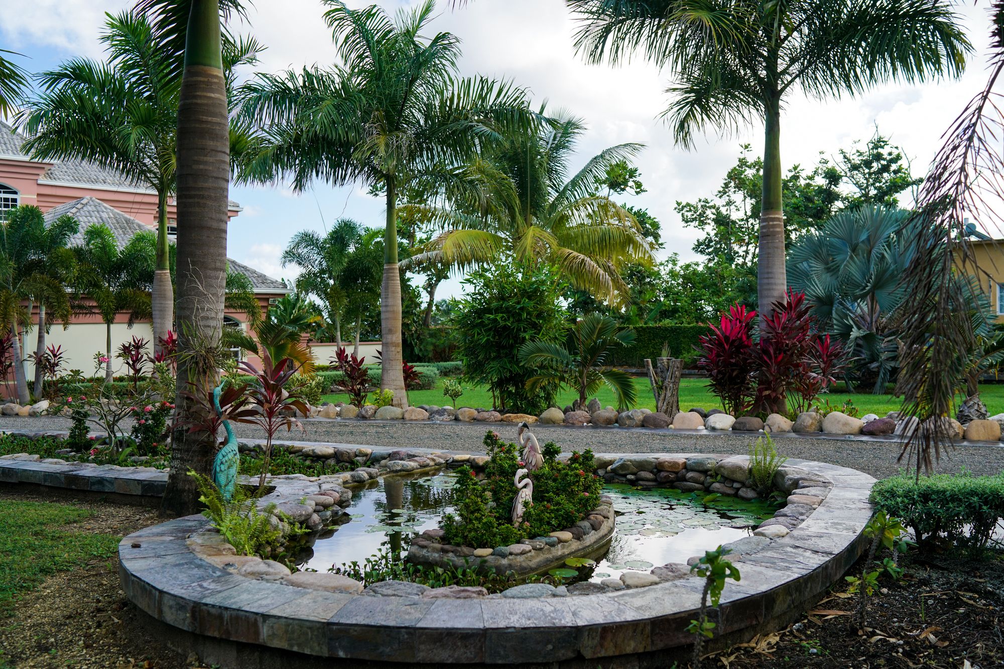 Villa Dora Mae
