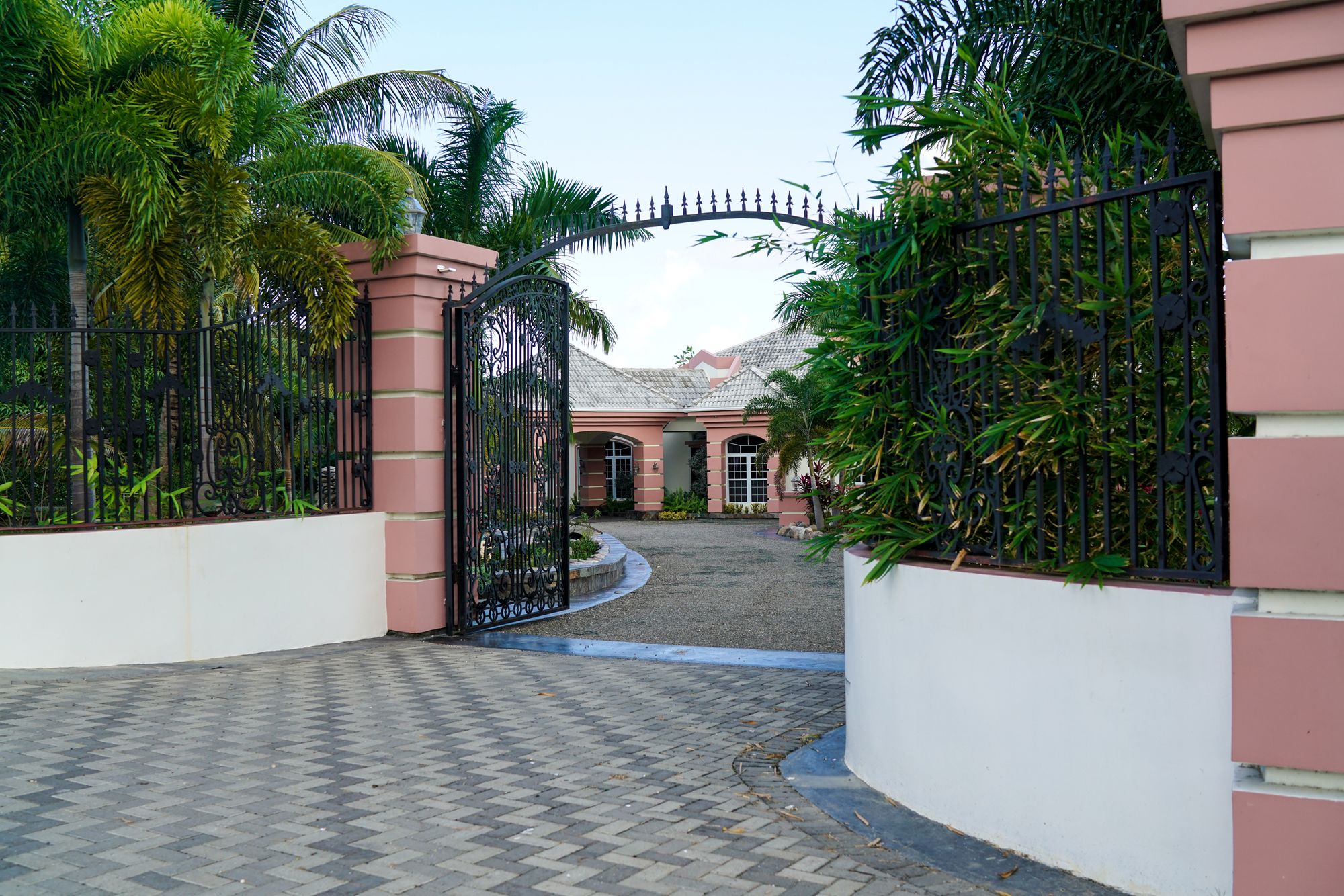 Villa Dora Mae