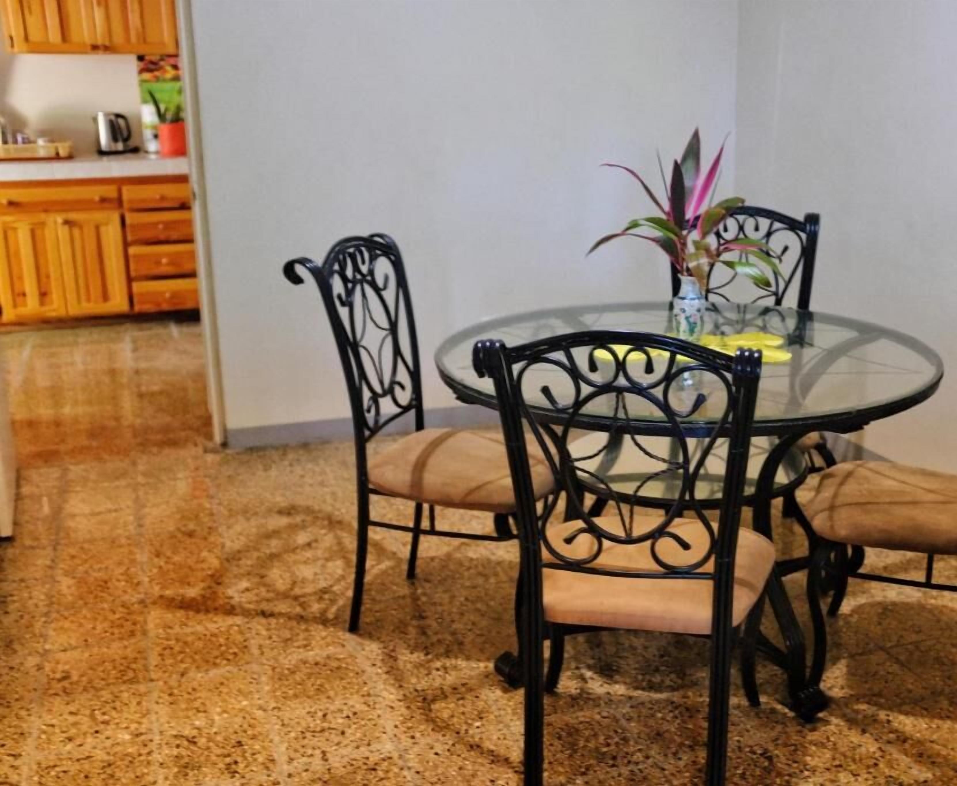Areca Palms