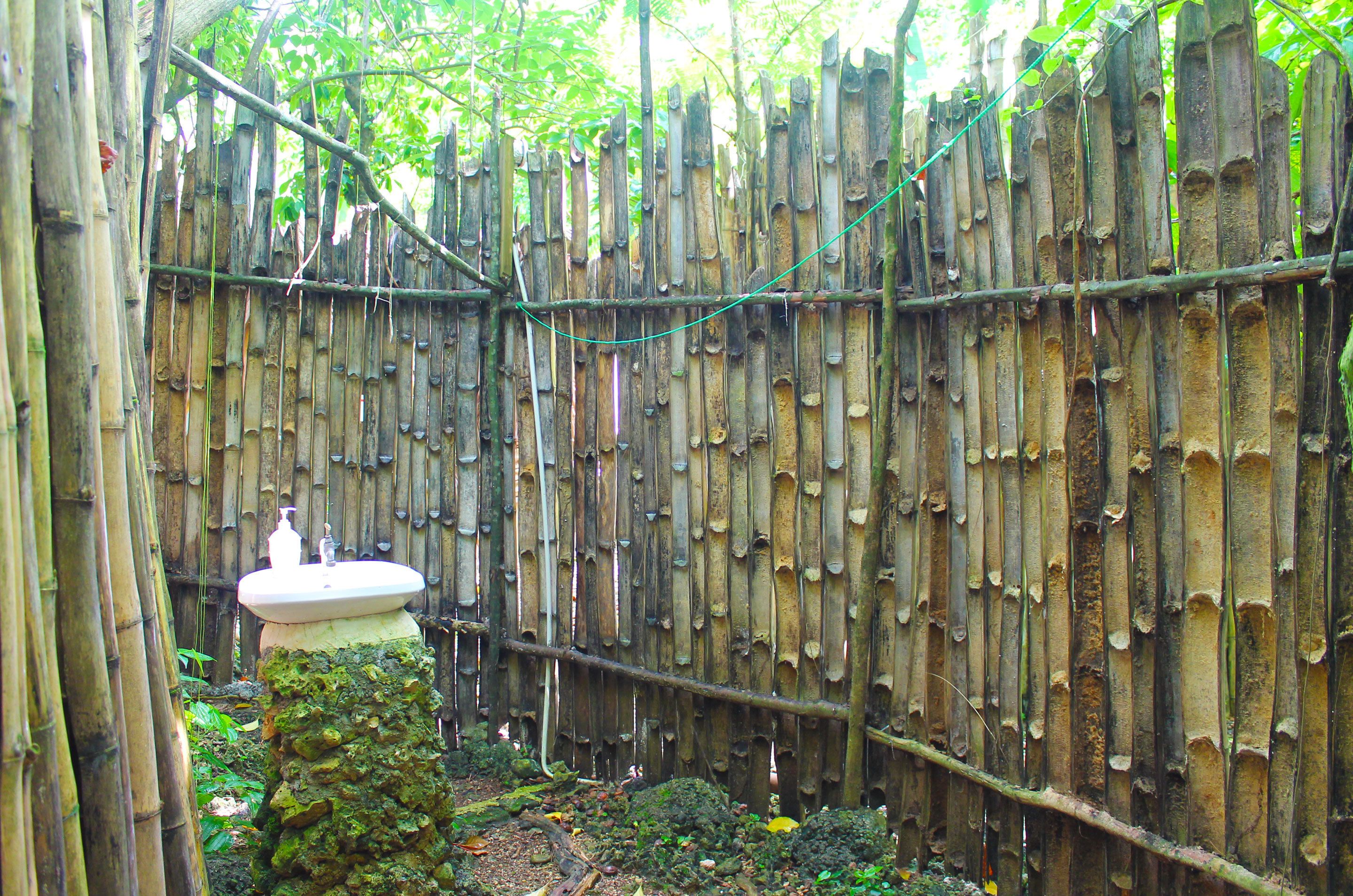 Great Huts Resort