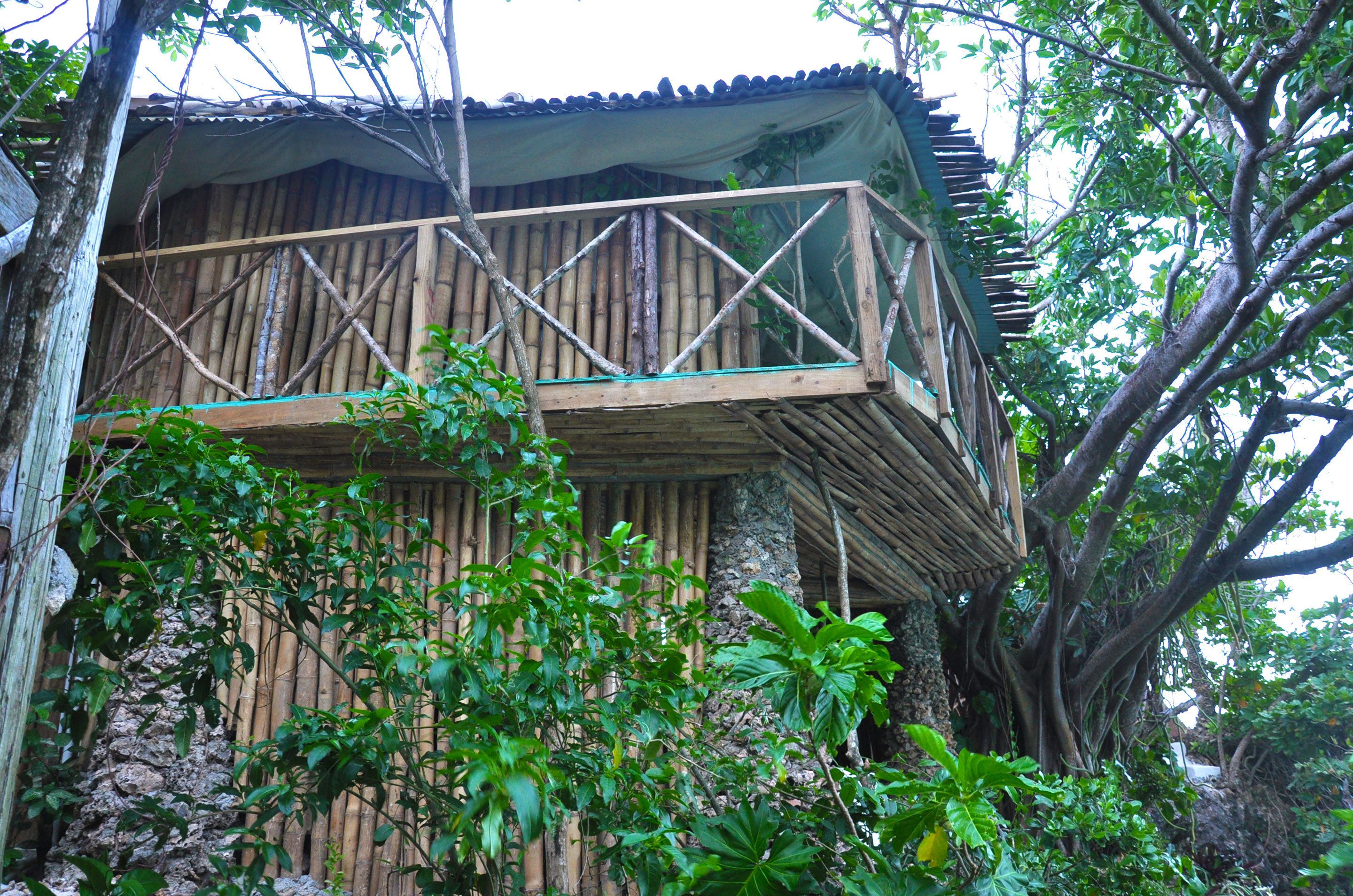 Great Huts Resort