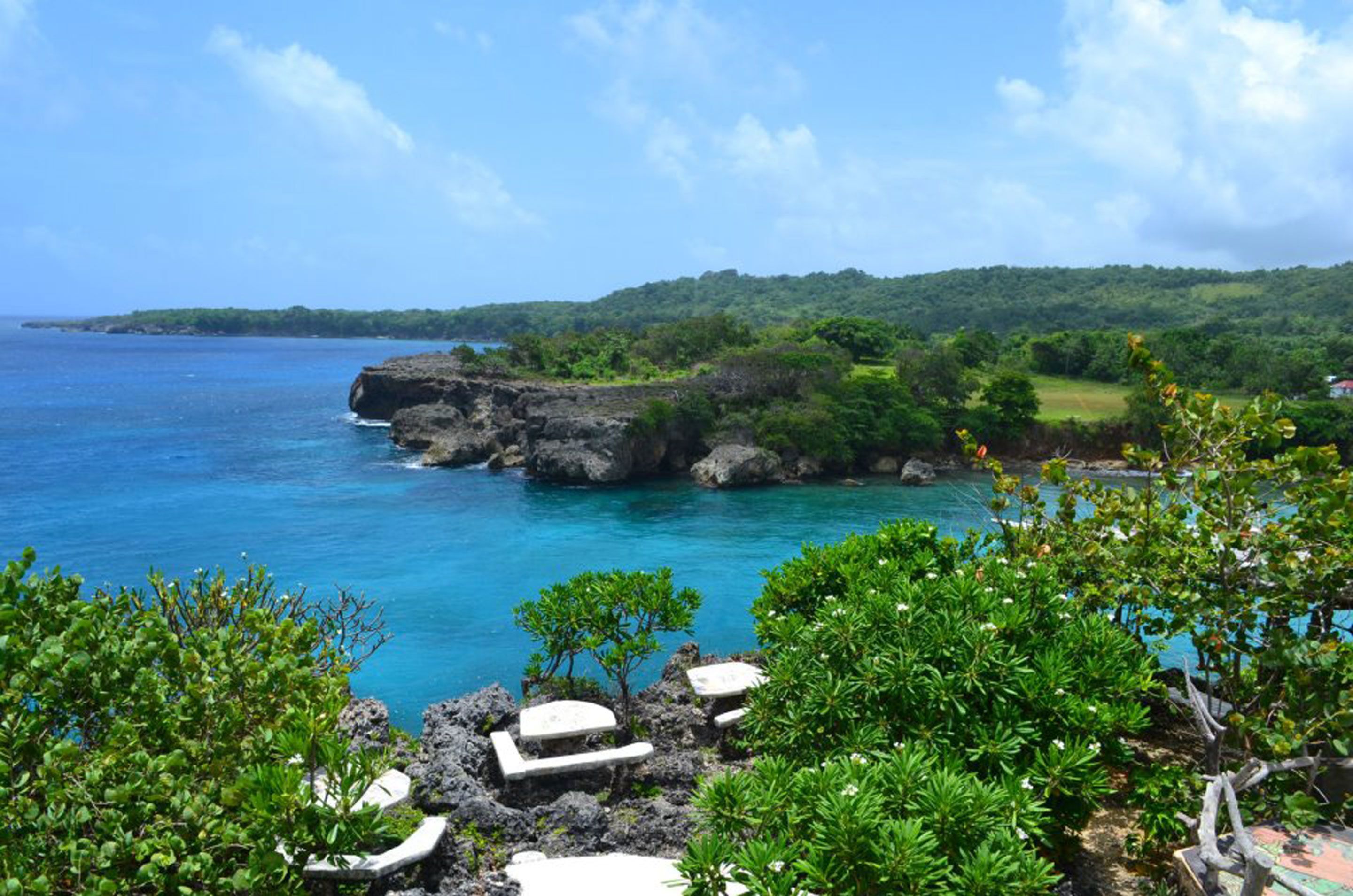 Great Huts Resort