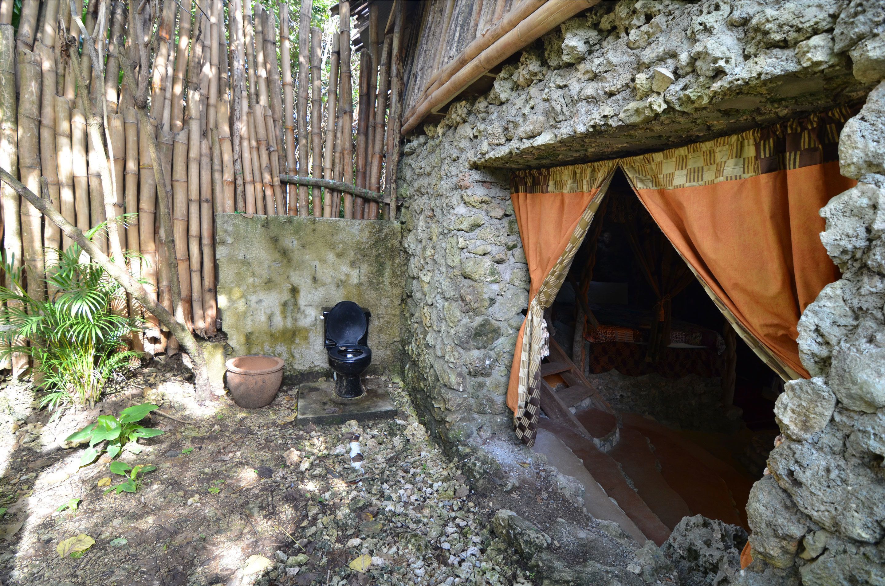 Great Huts Resort