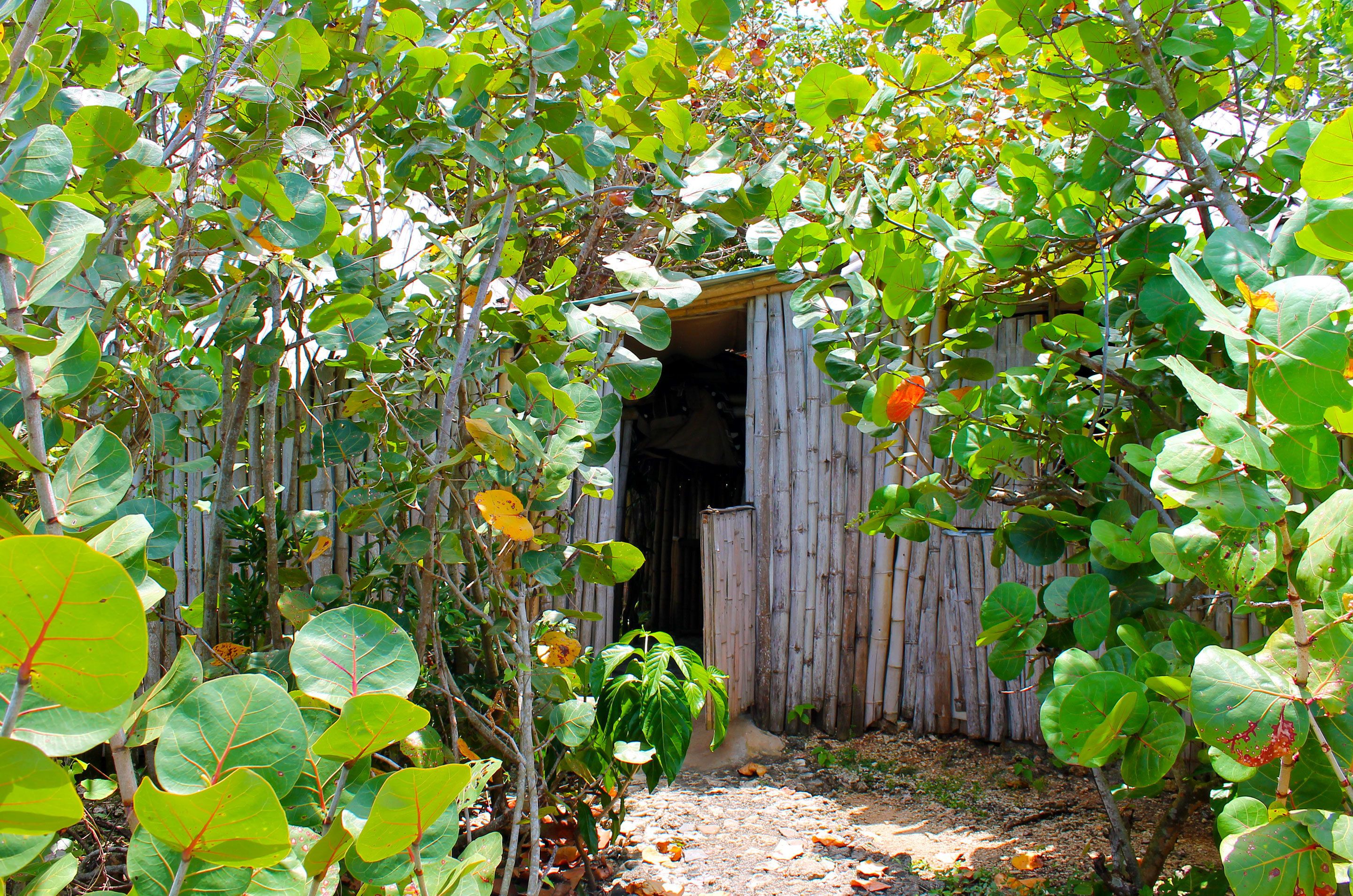 Great Huts Resort
