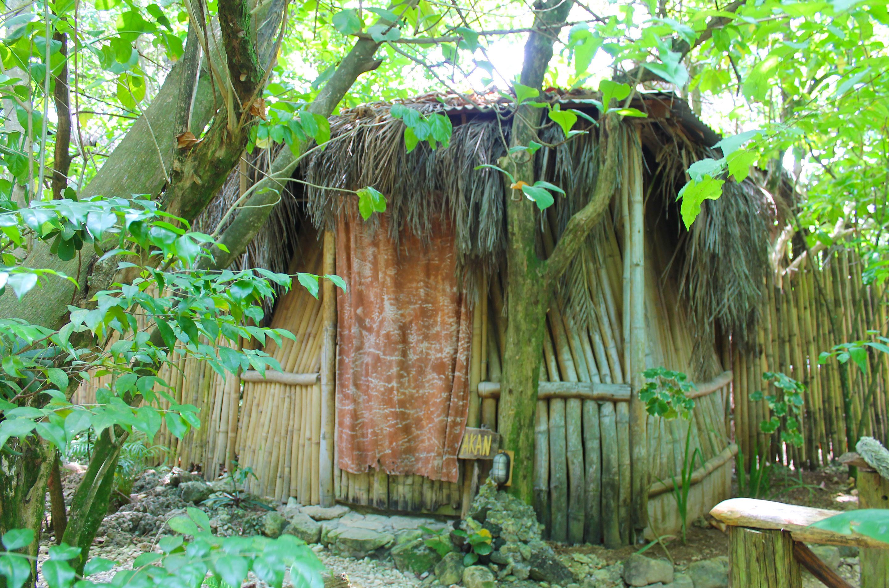 Great Huts Resort