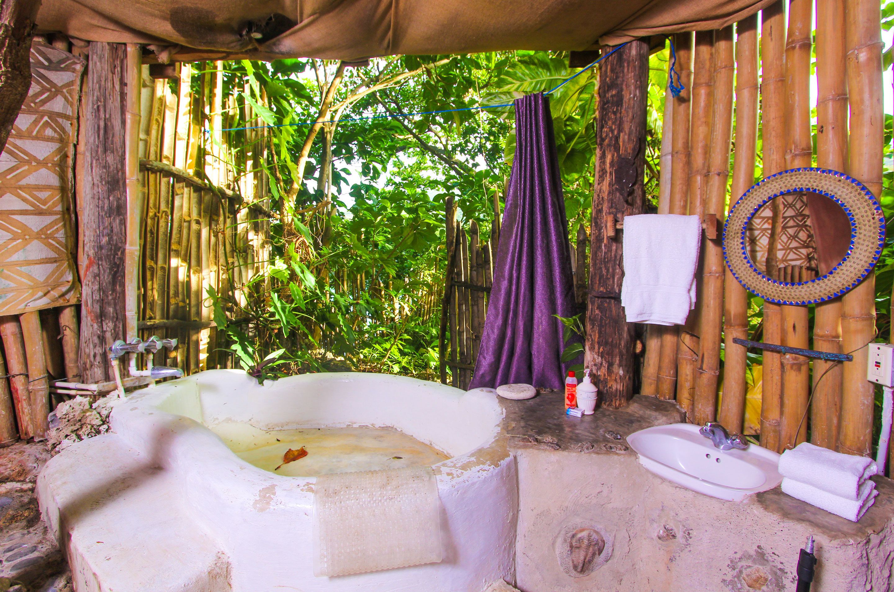 Great Huts Resort