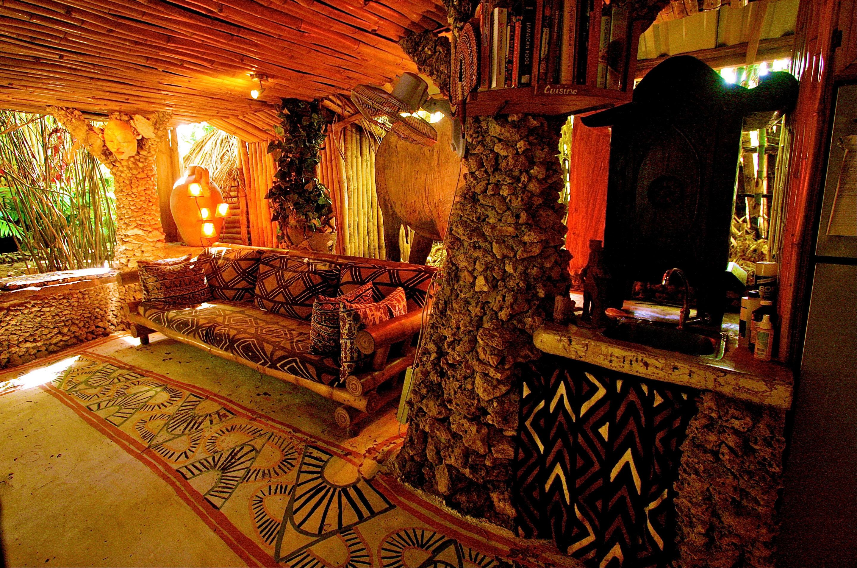 Great Huts Resort