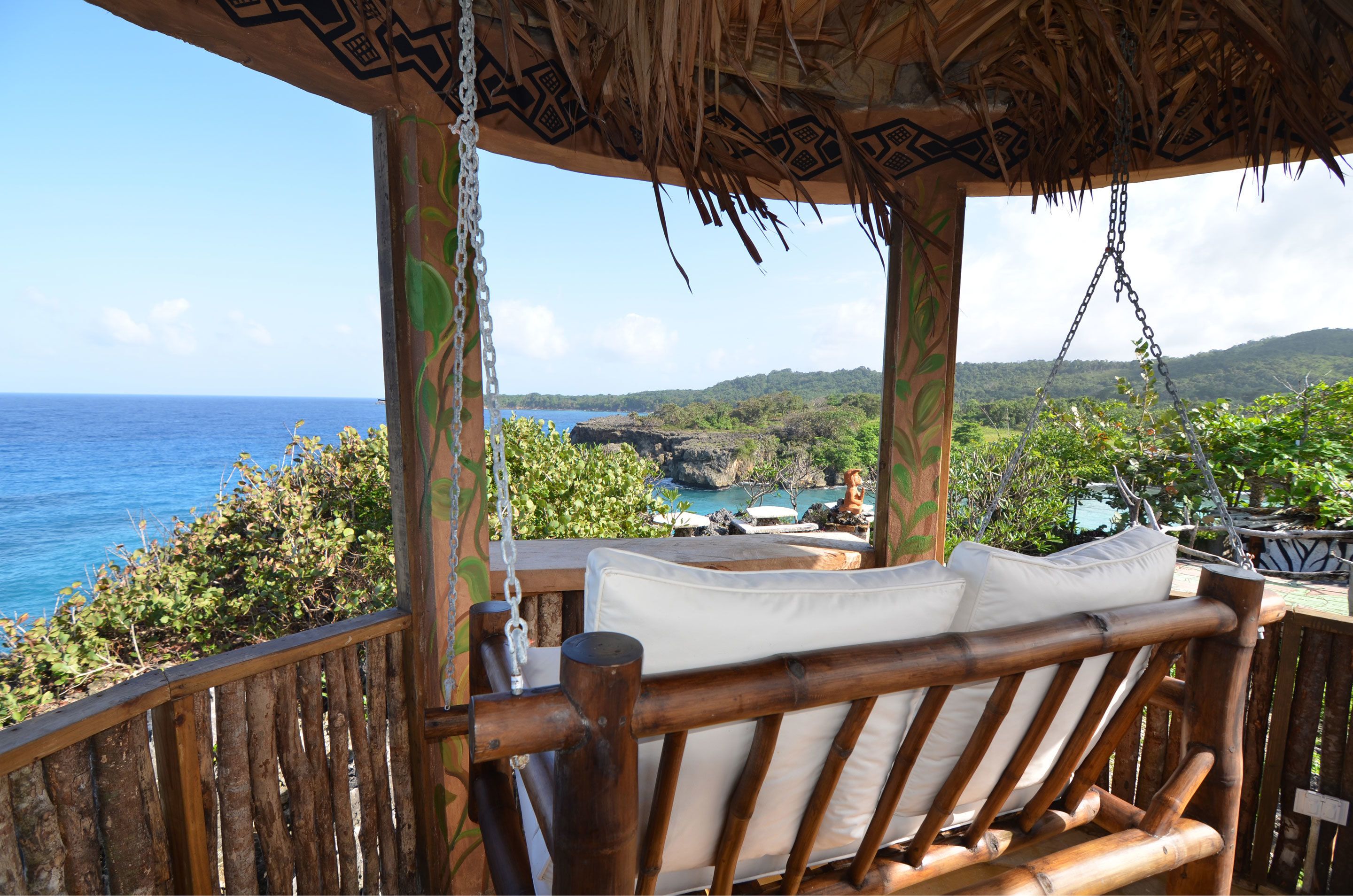 Great Huts Resort