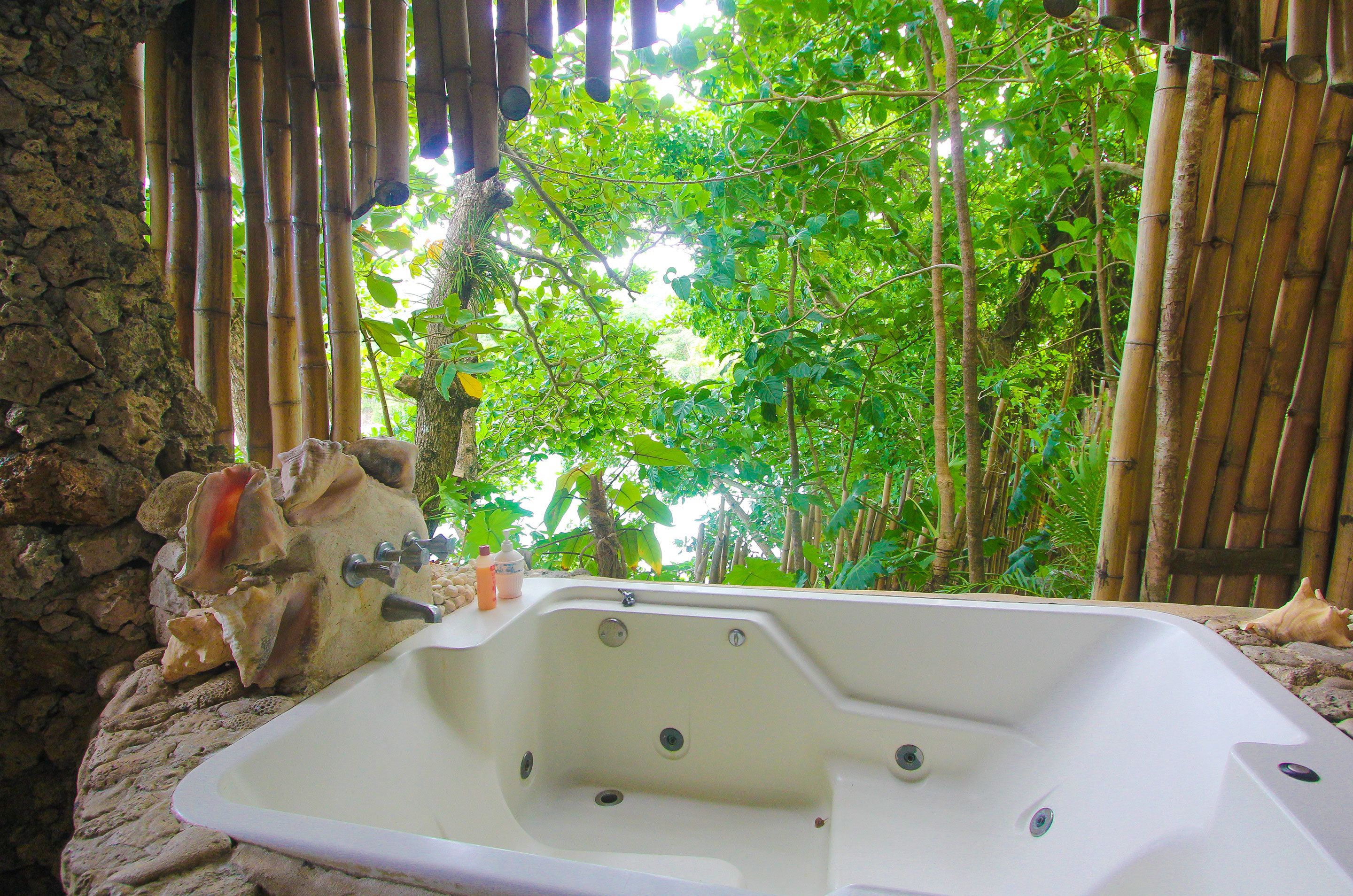 Great Huts Resort