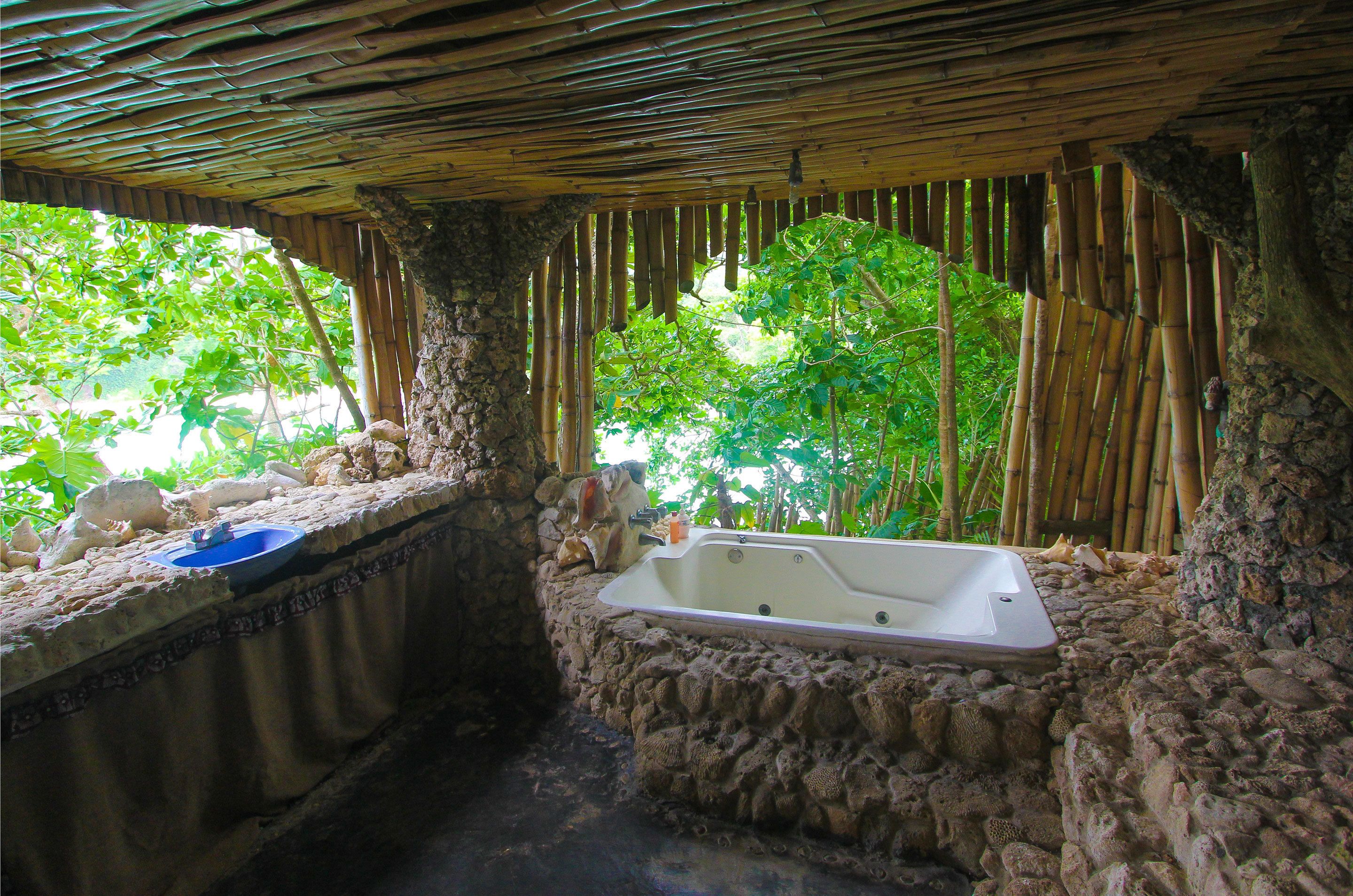 Great Huts Resort