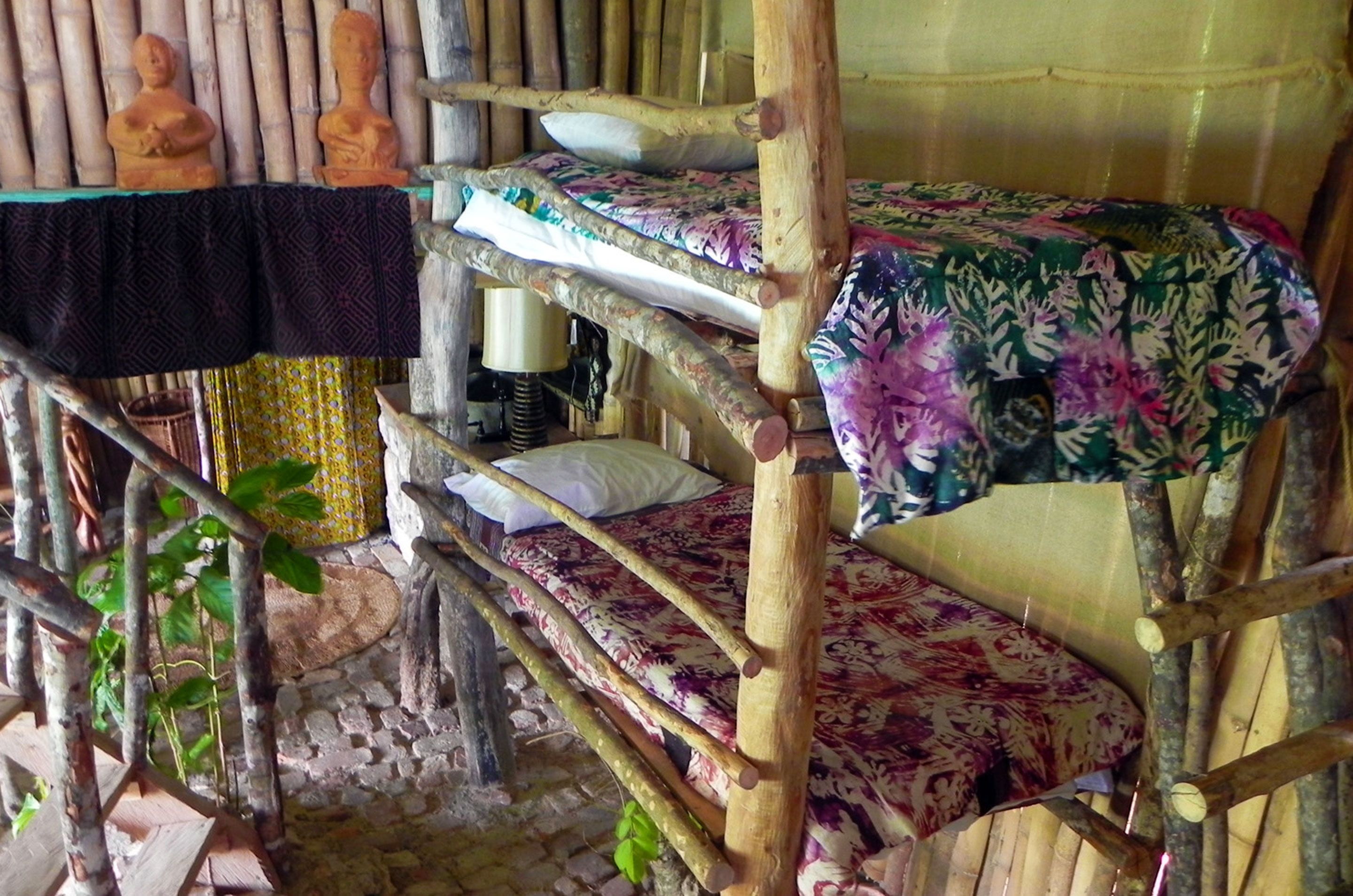 Great Huts Resort