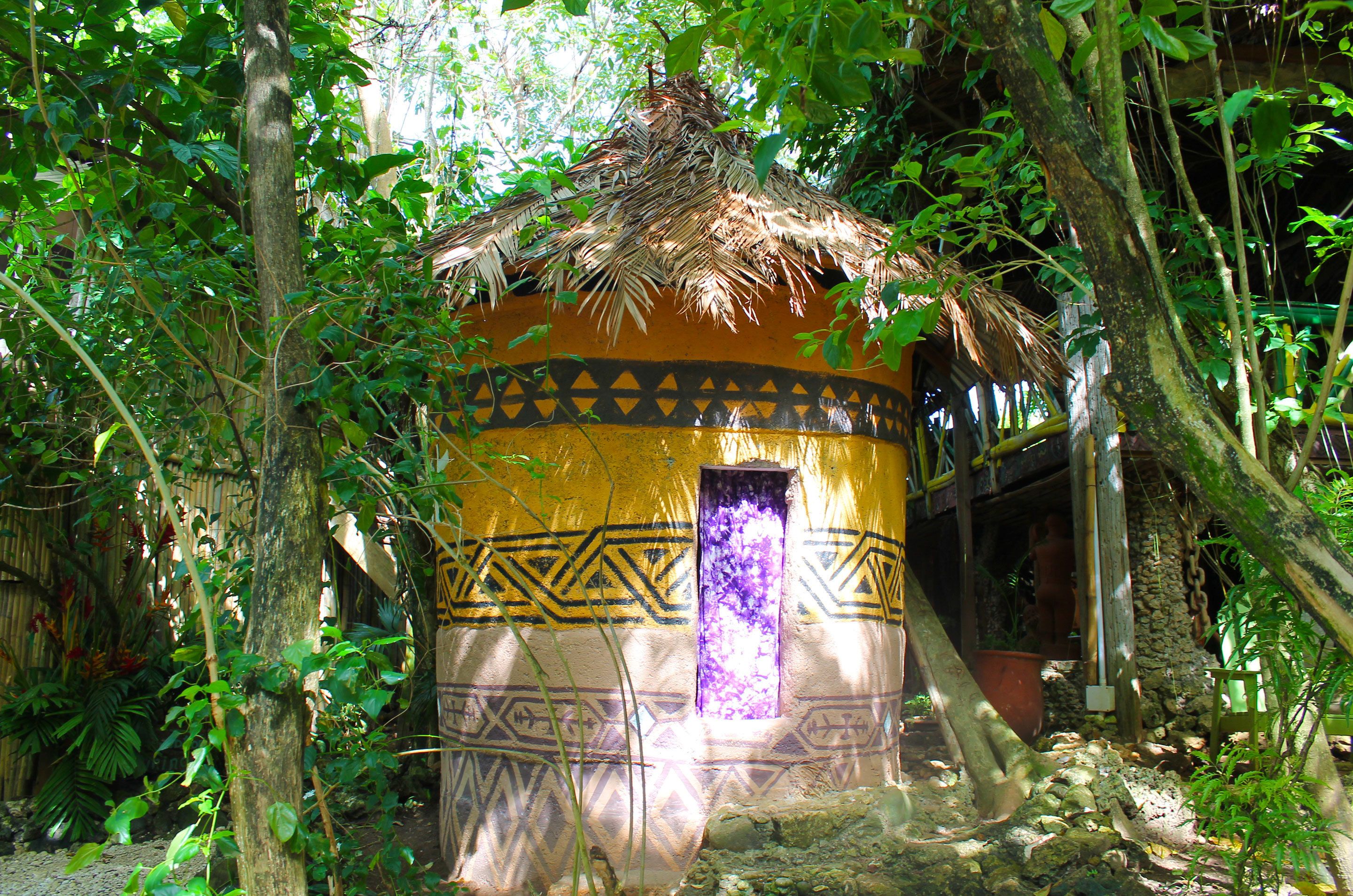 Great Huts Resort