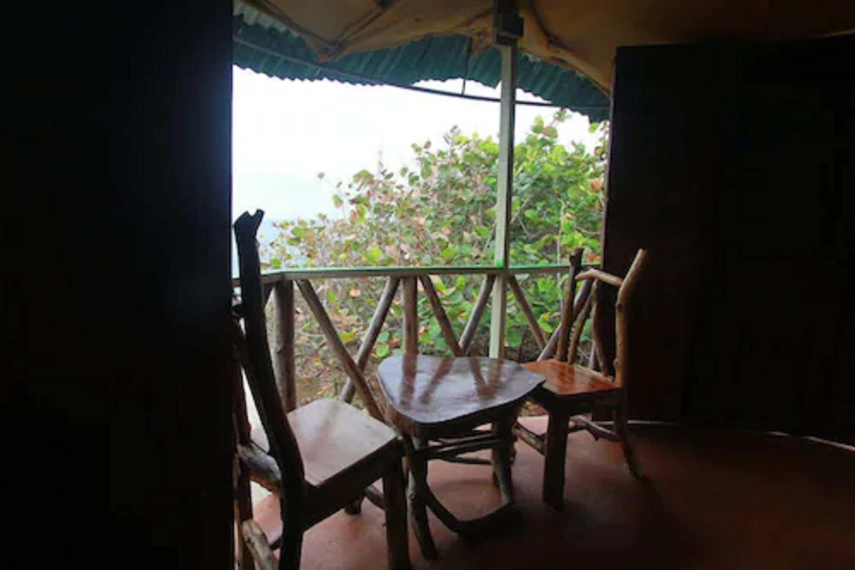 Great Huts Resort