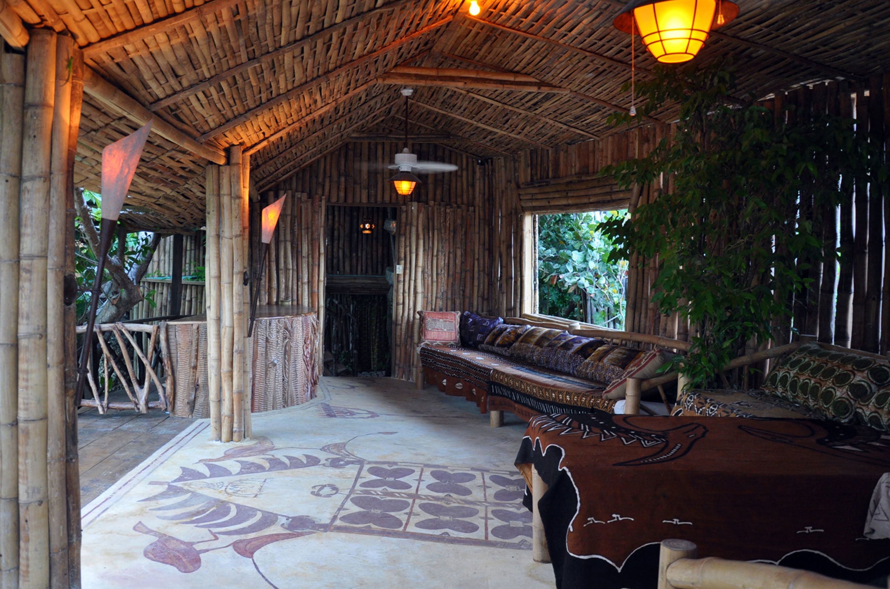 Great Huts Resort