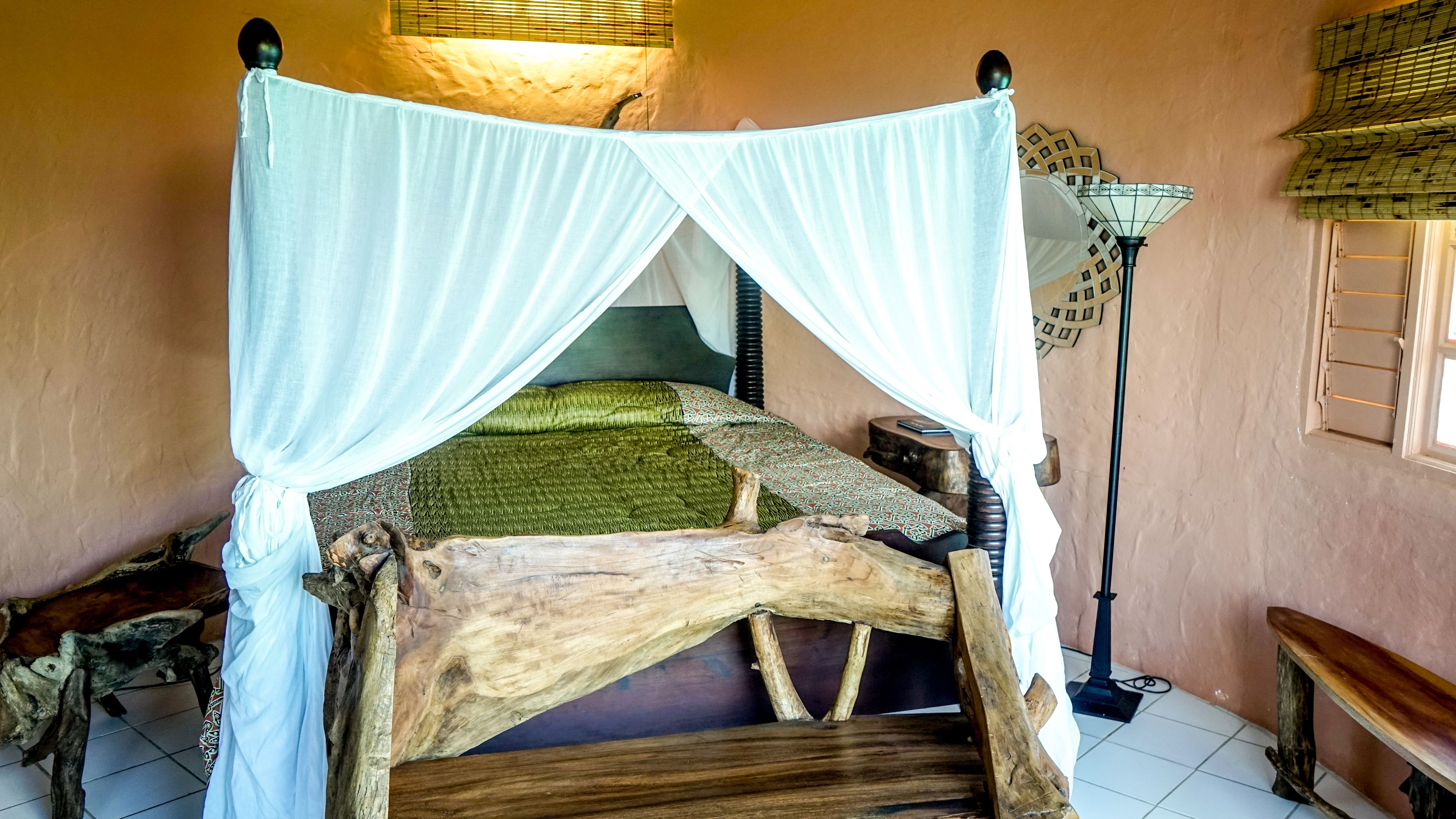 Great Huts Resort