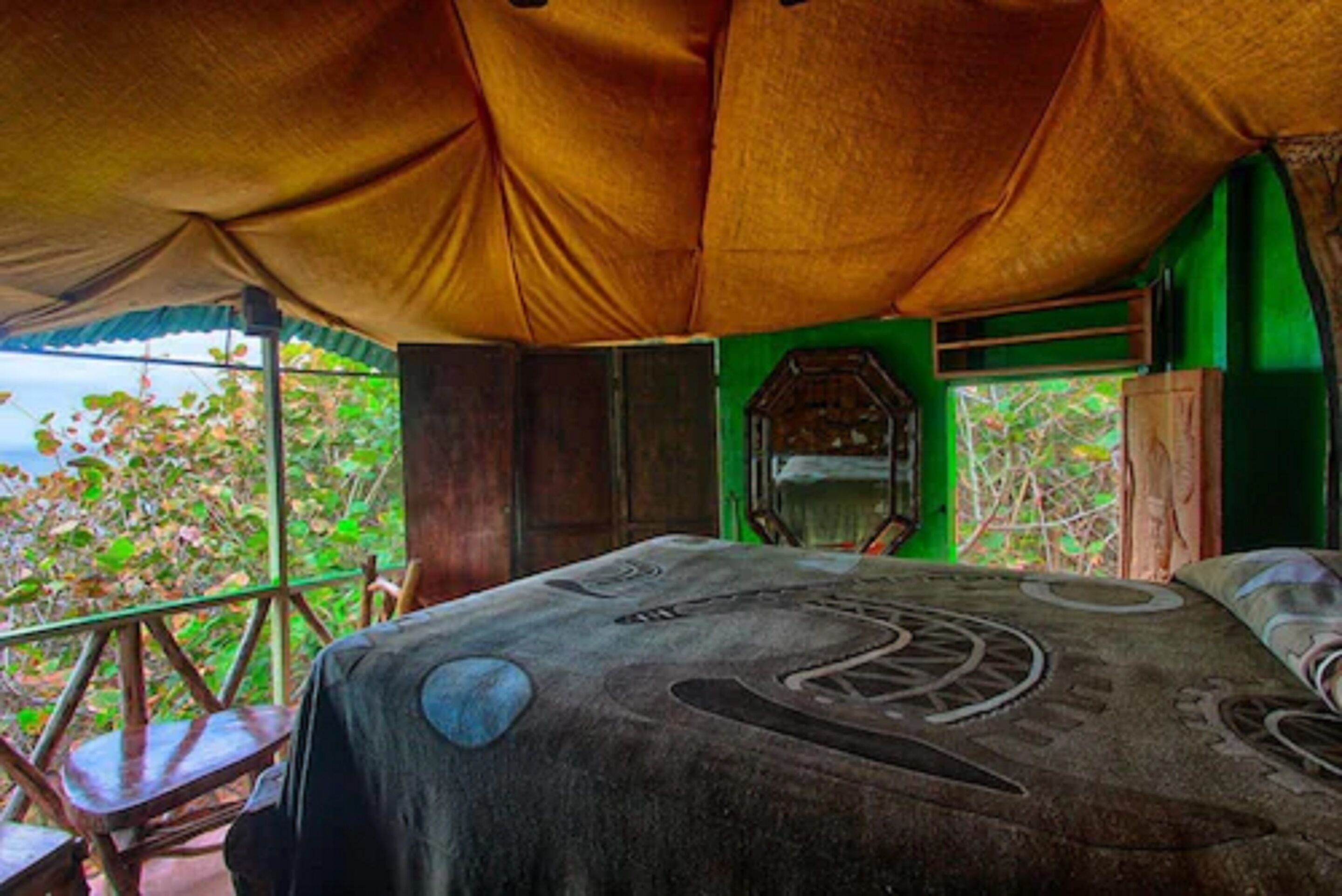 Great Huts Resort