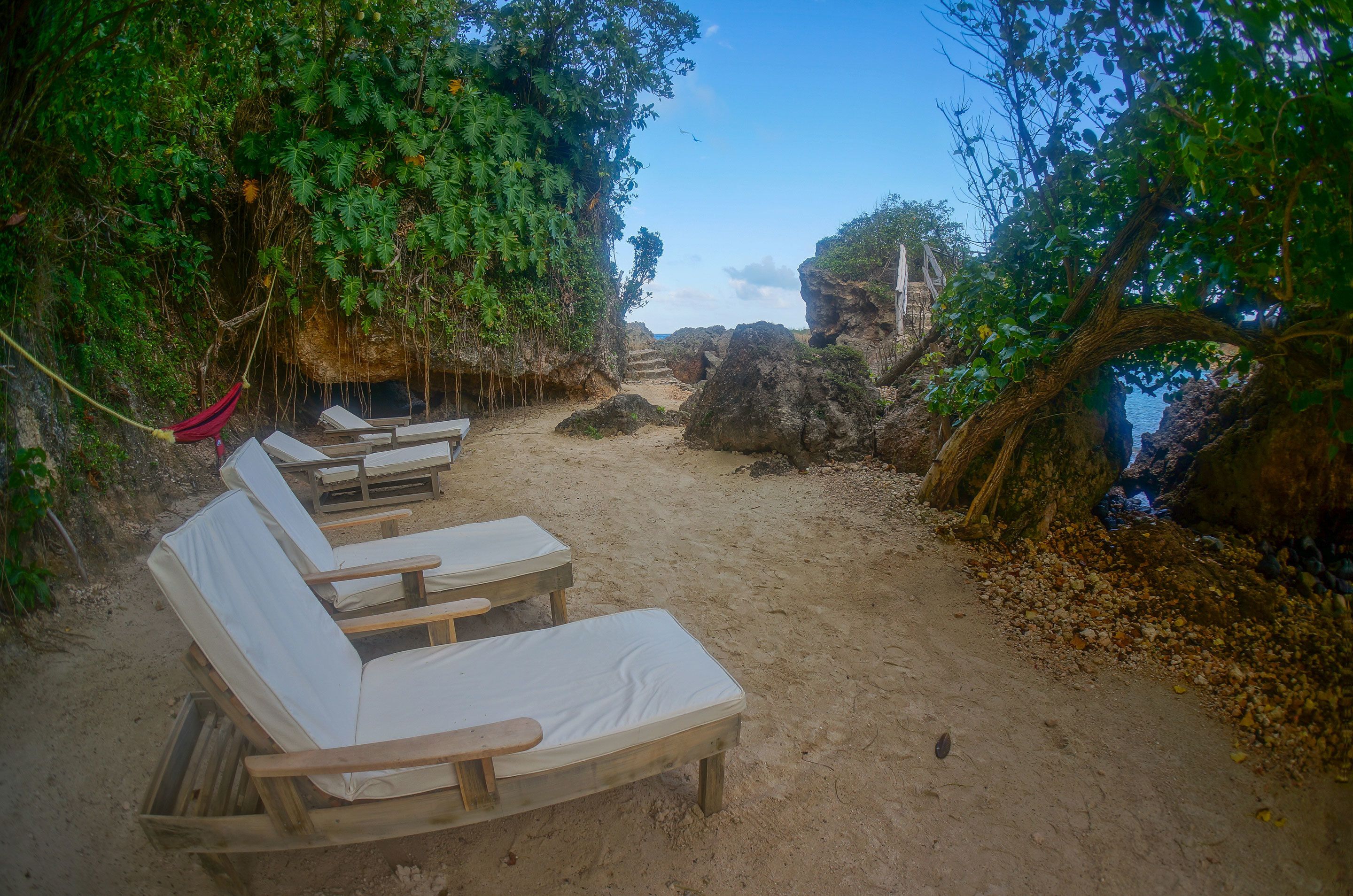 Great Huts Resort