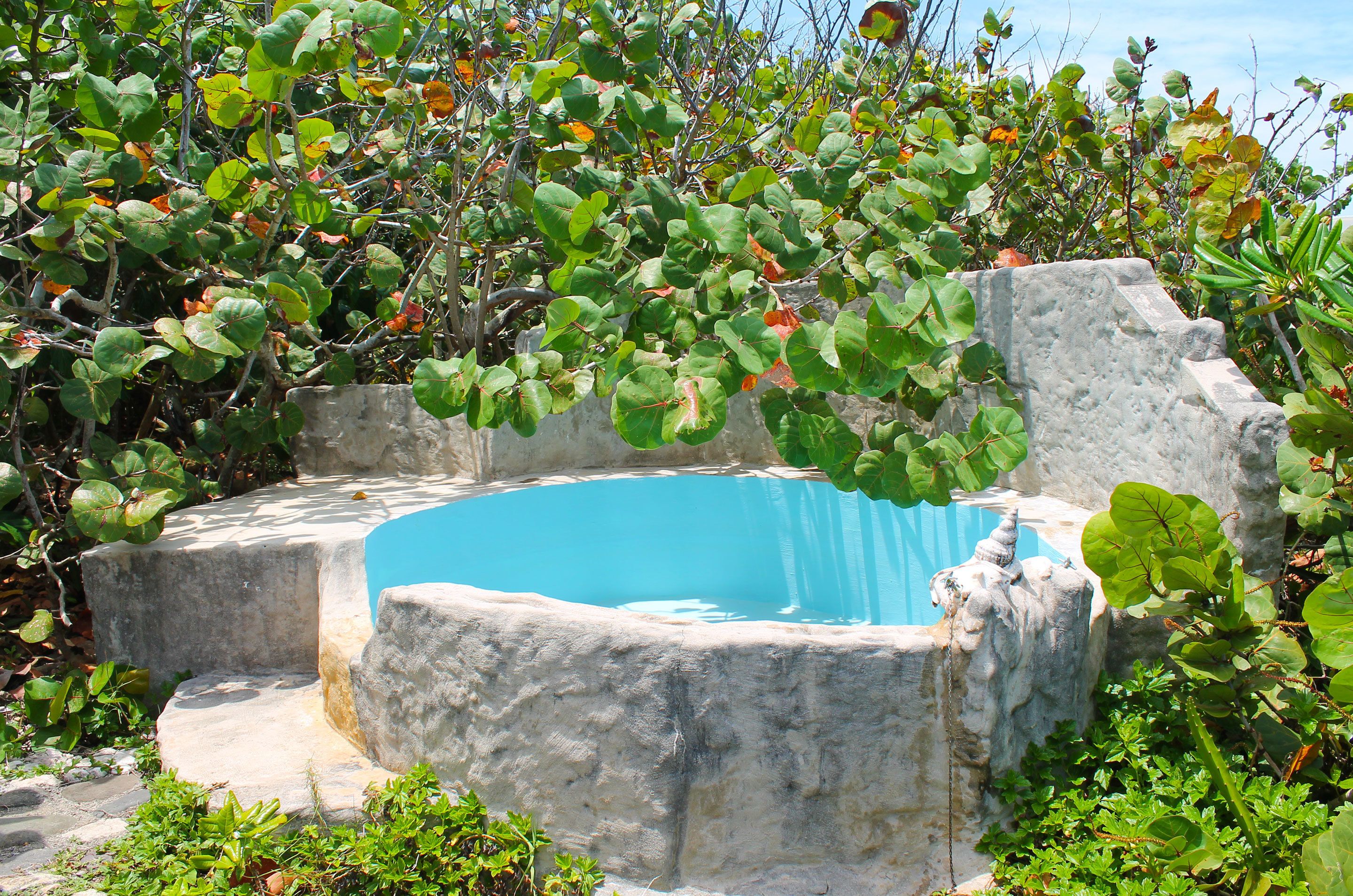Great Huts Resort