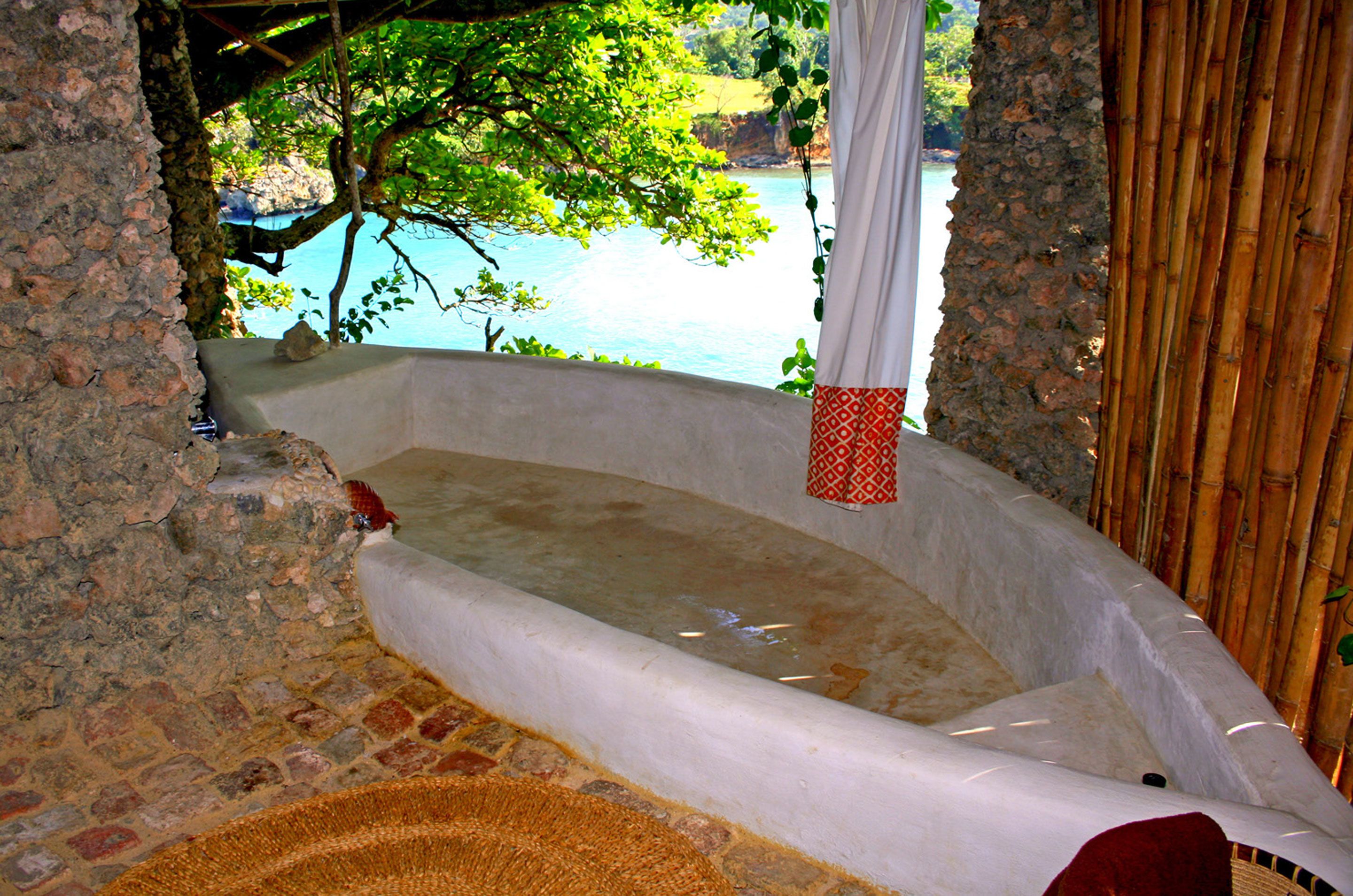 Great Huts Resort