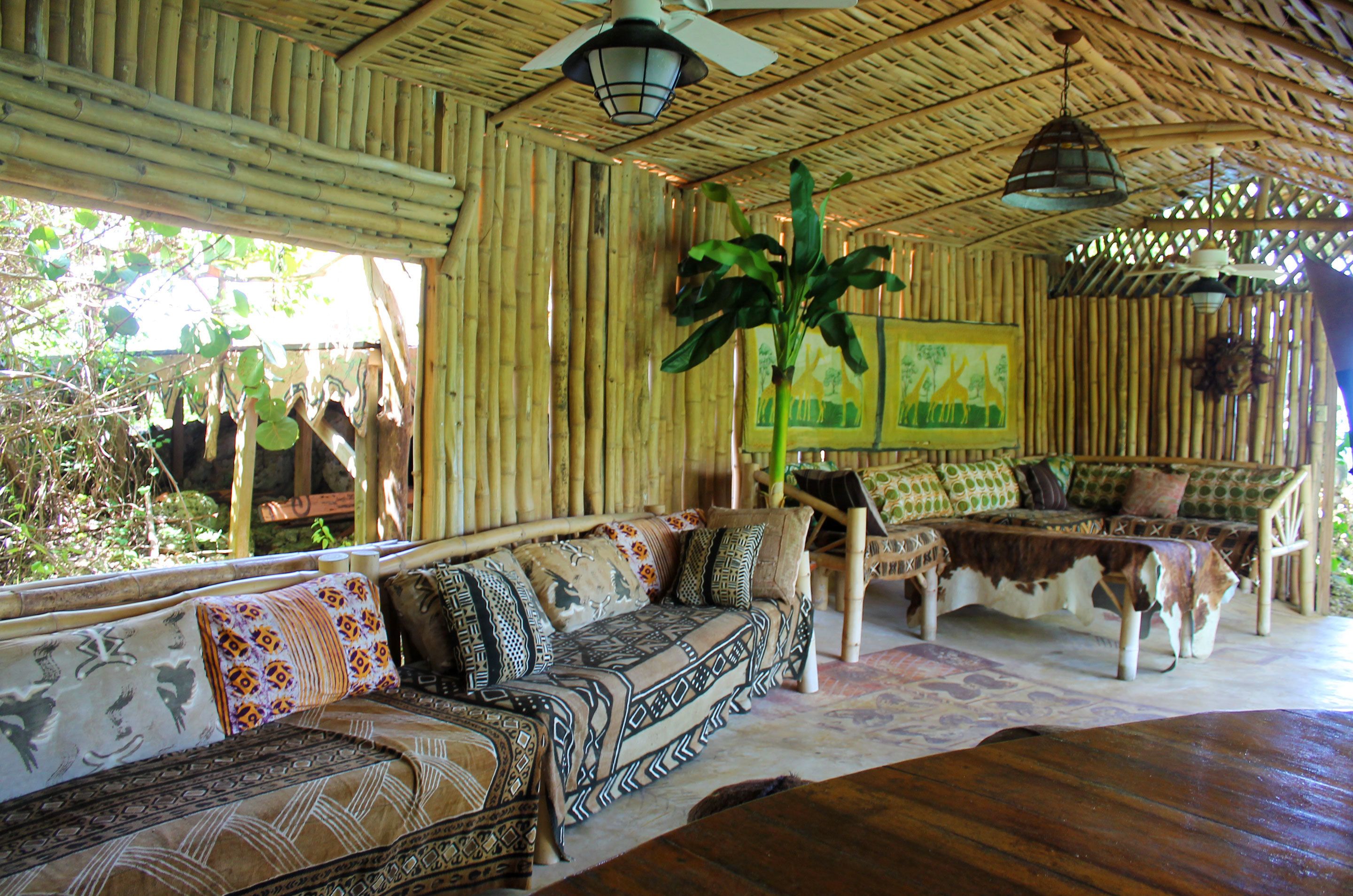 Great Huts Resort