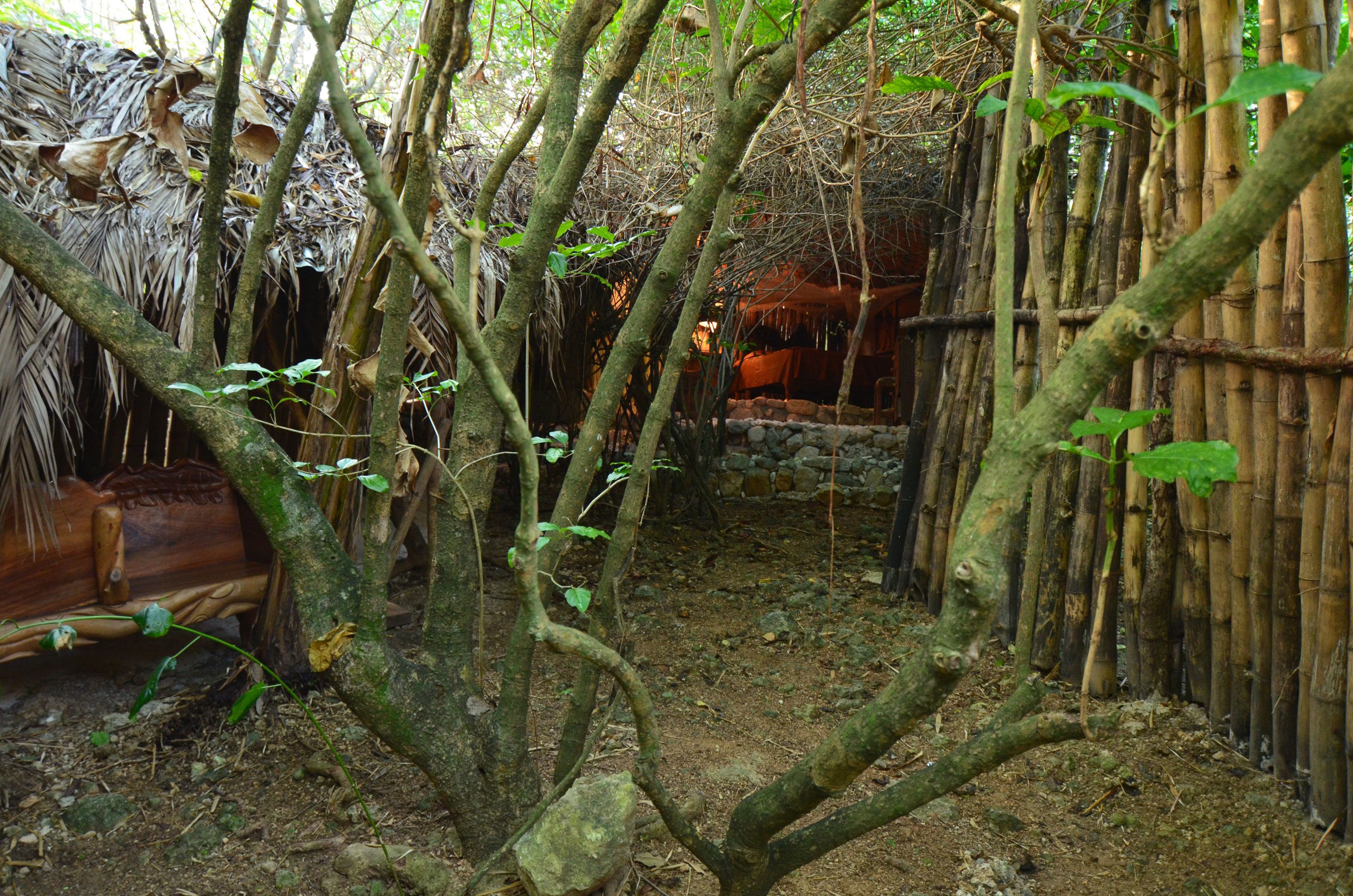 Great Huts Resort