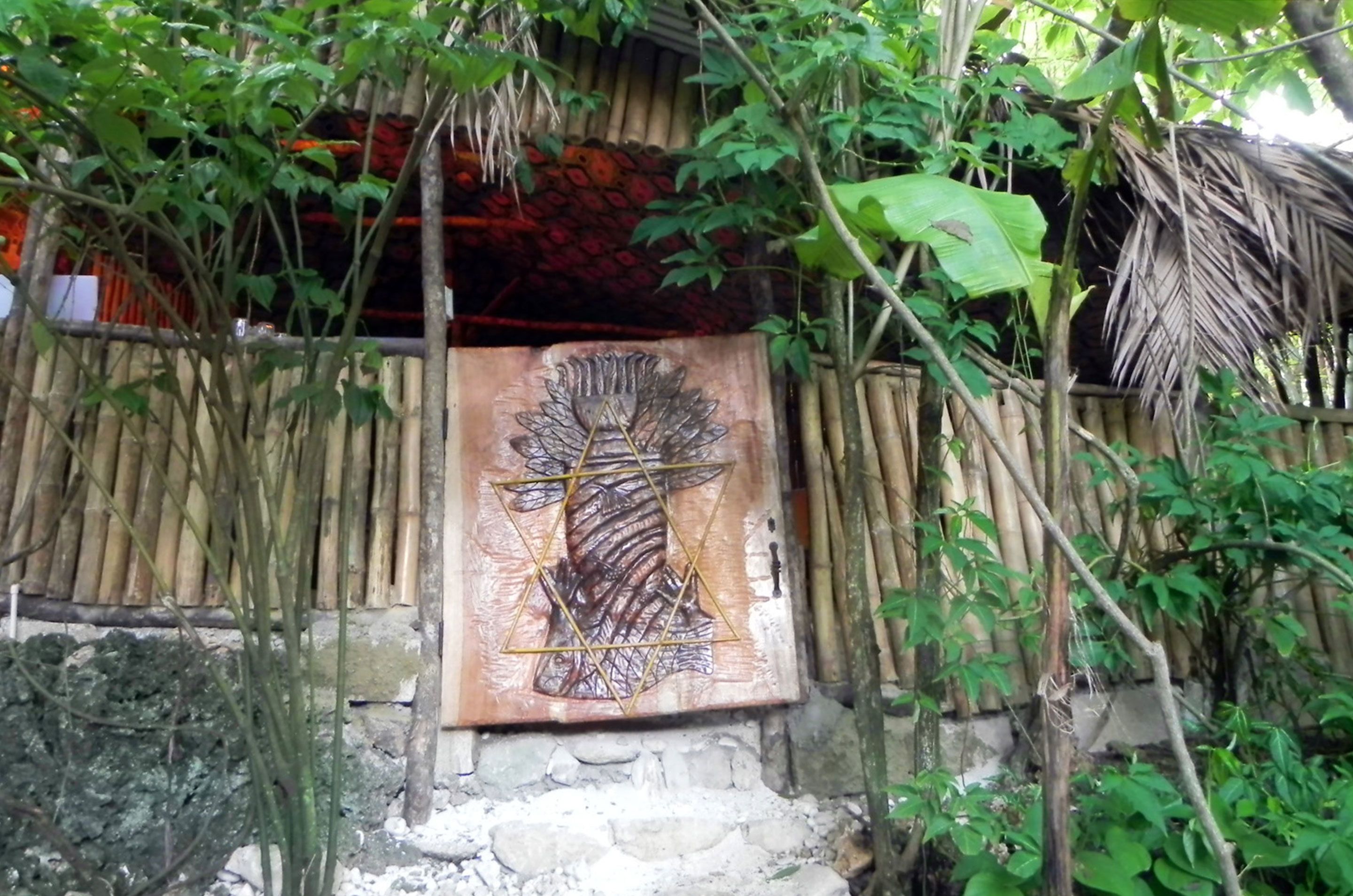 Great Huts Resort