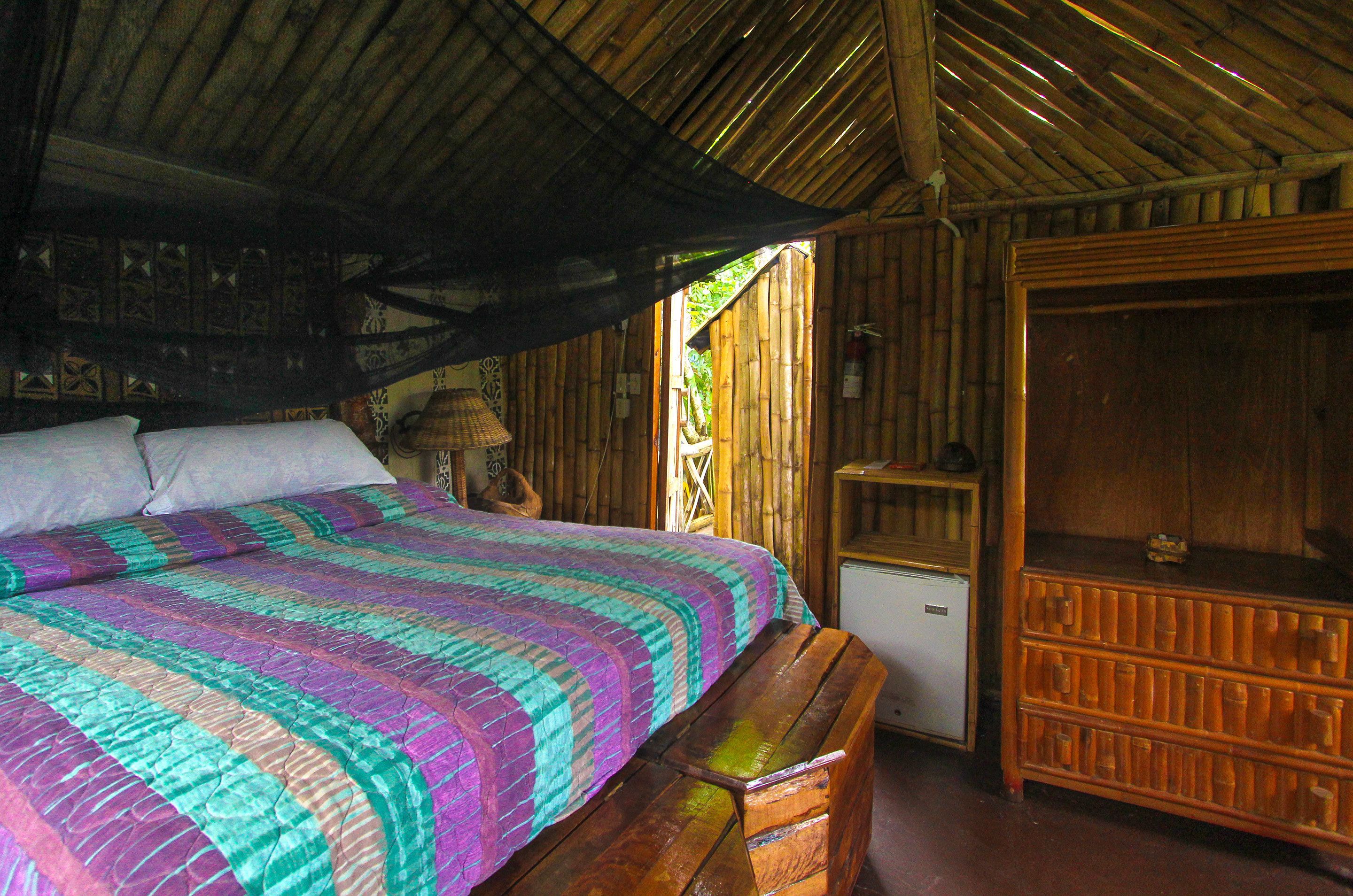Great Huts Resort
