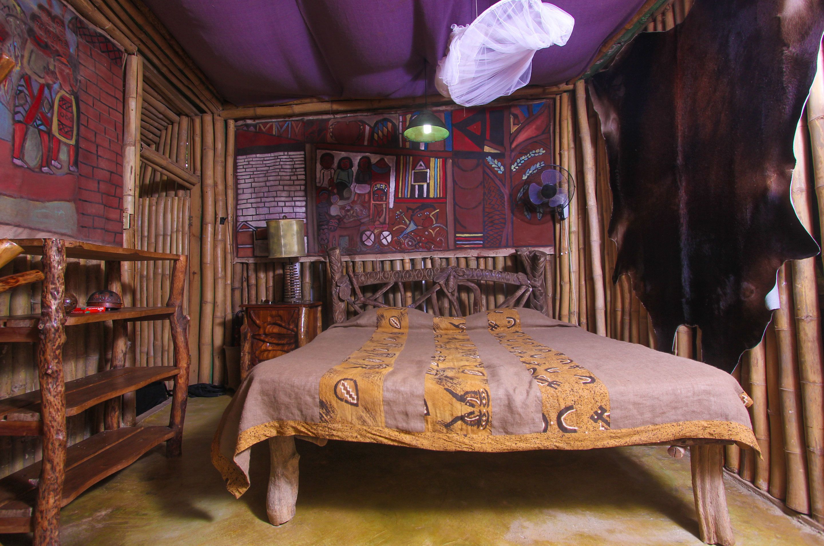 Great Huts Resort