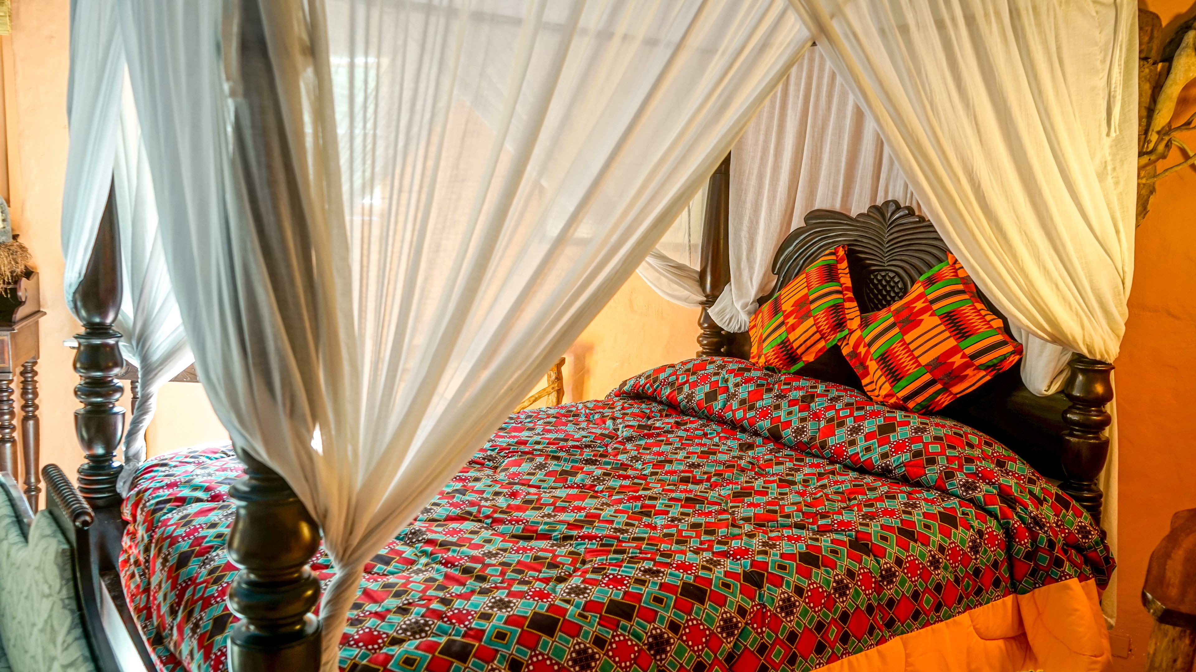 Great Huts Resort