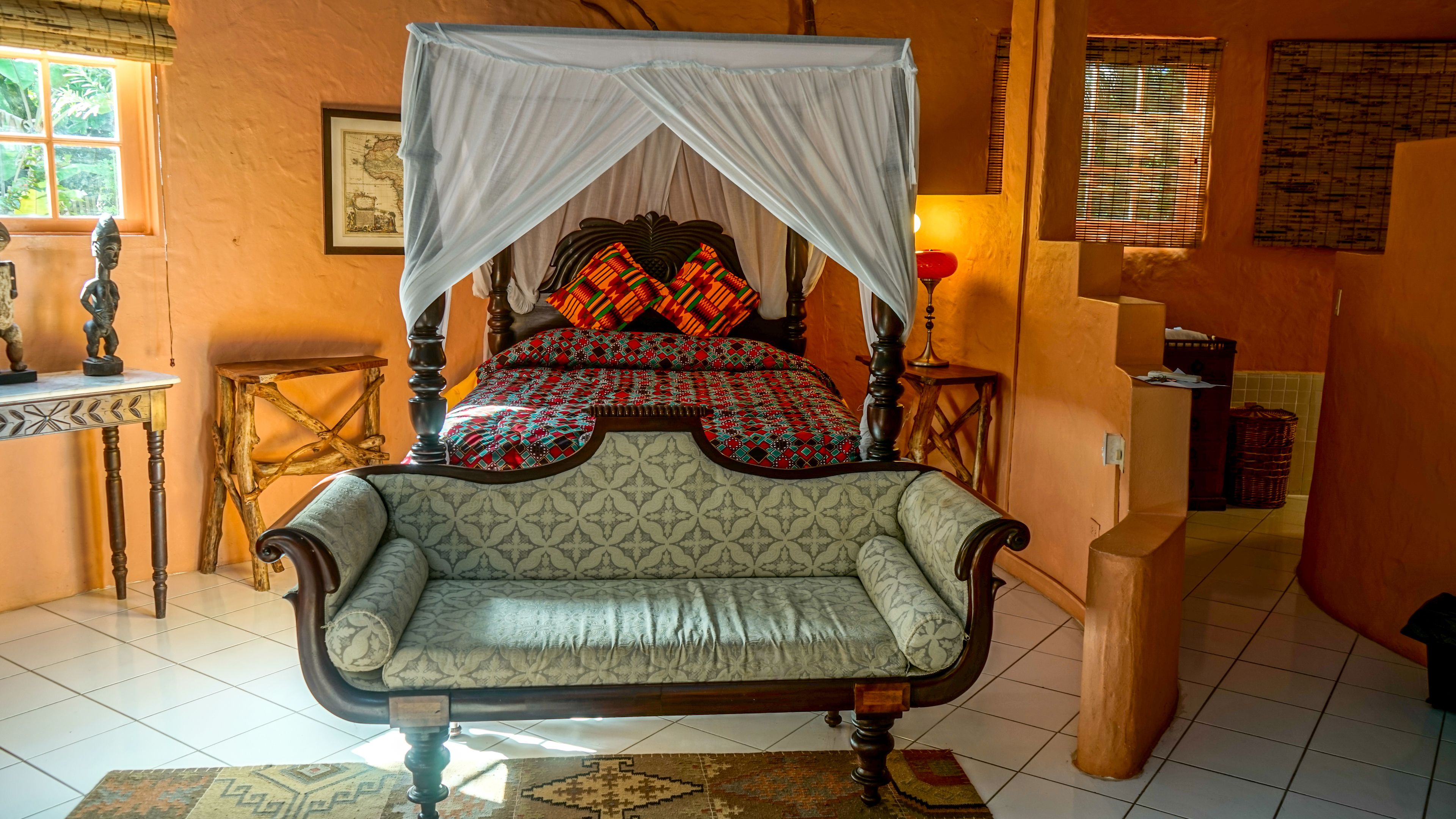 Great Huts Resort