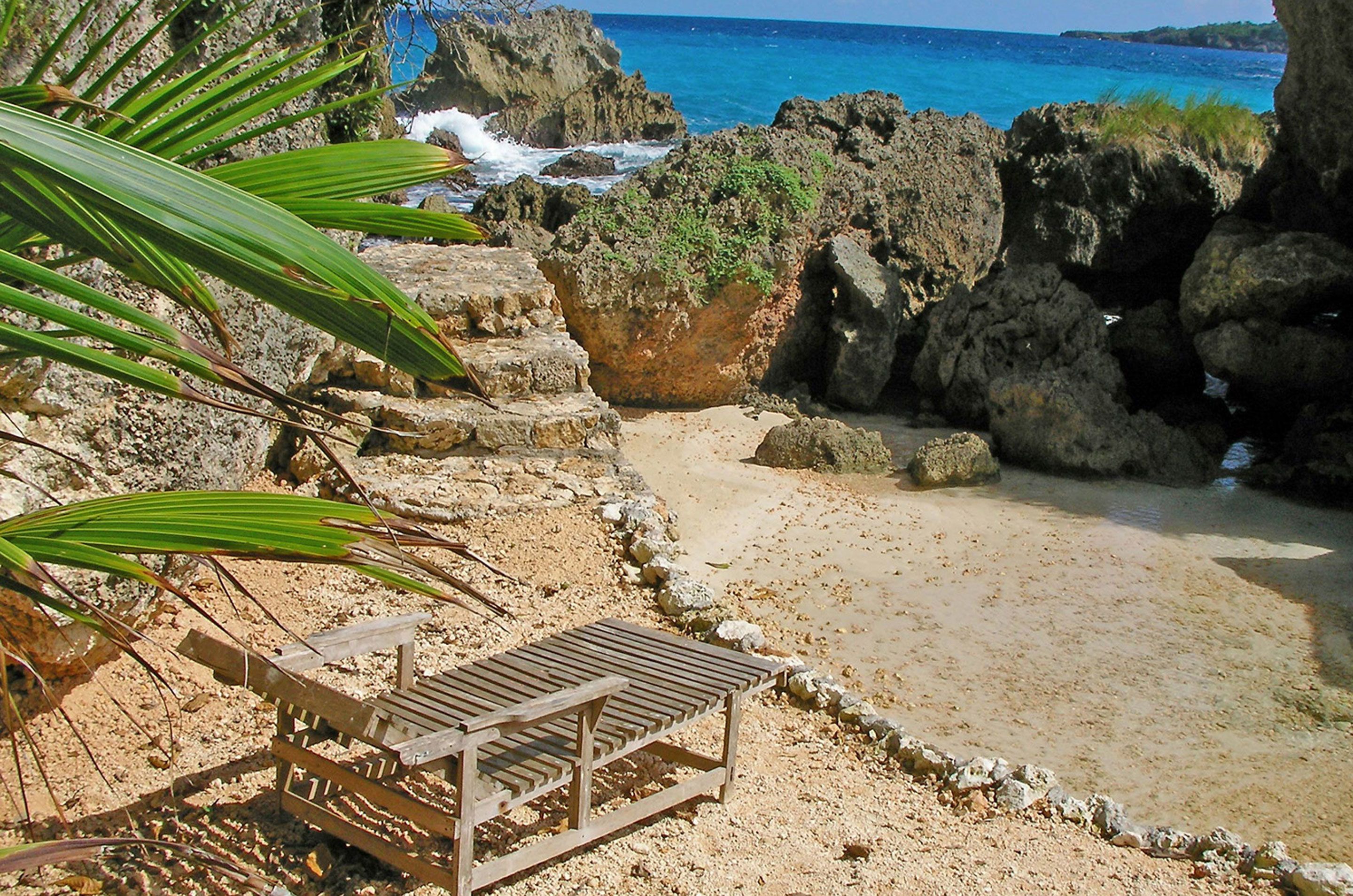 Great Huts Resort
