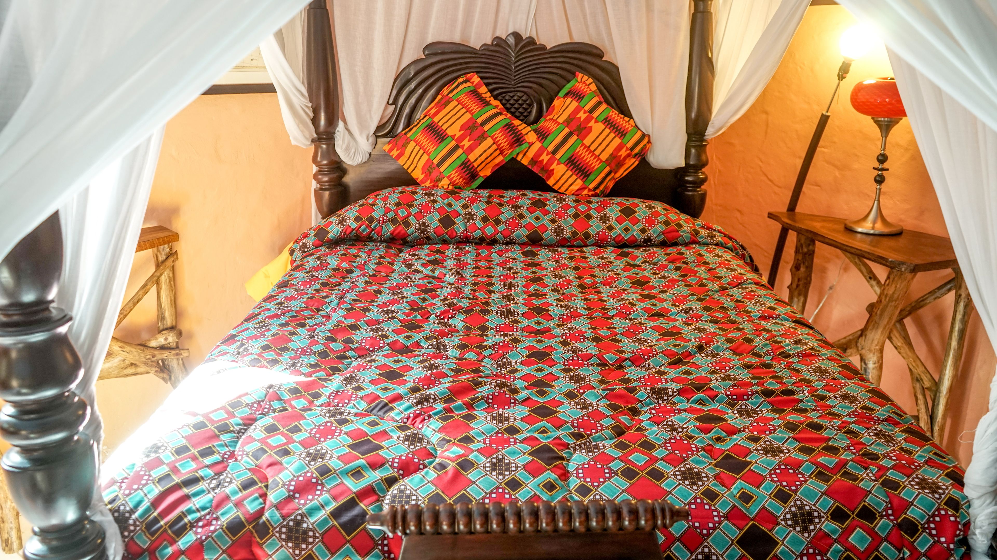 Great Huts Resort