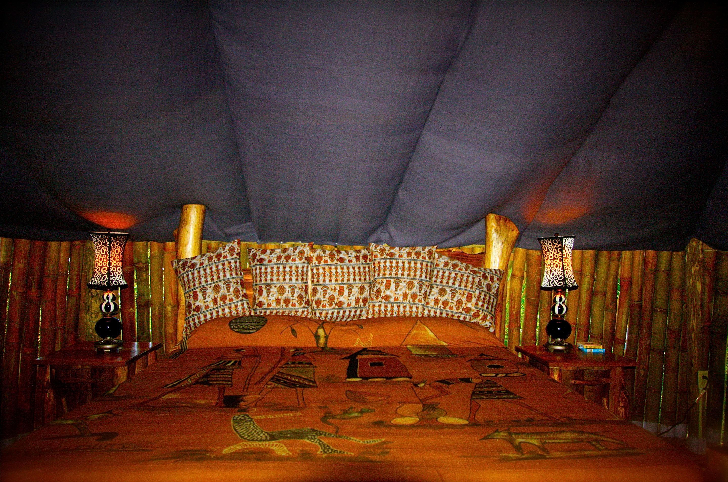 Great Huts Resort