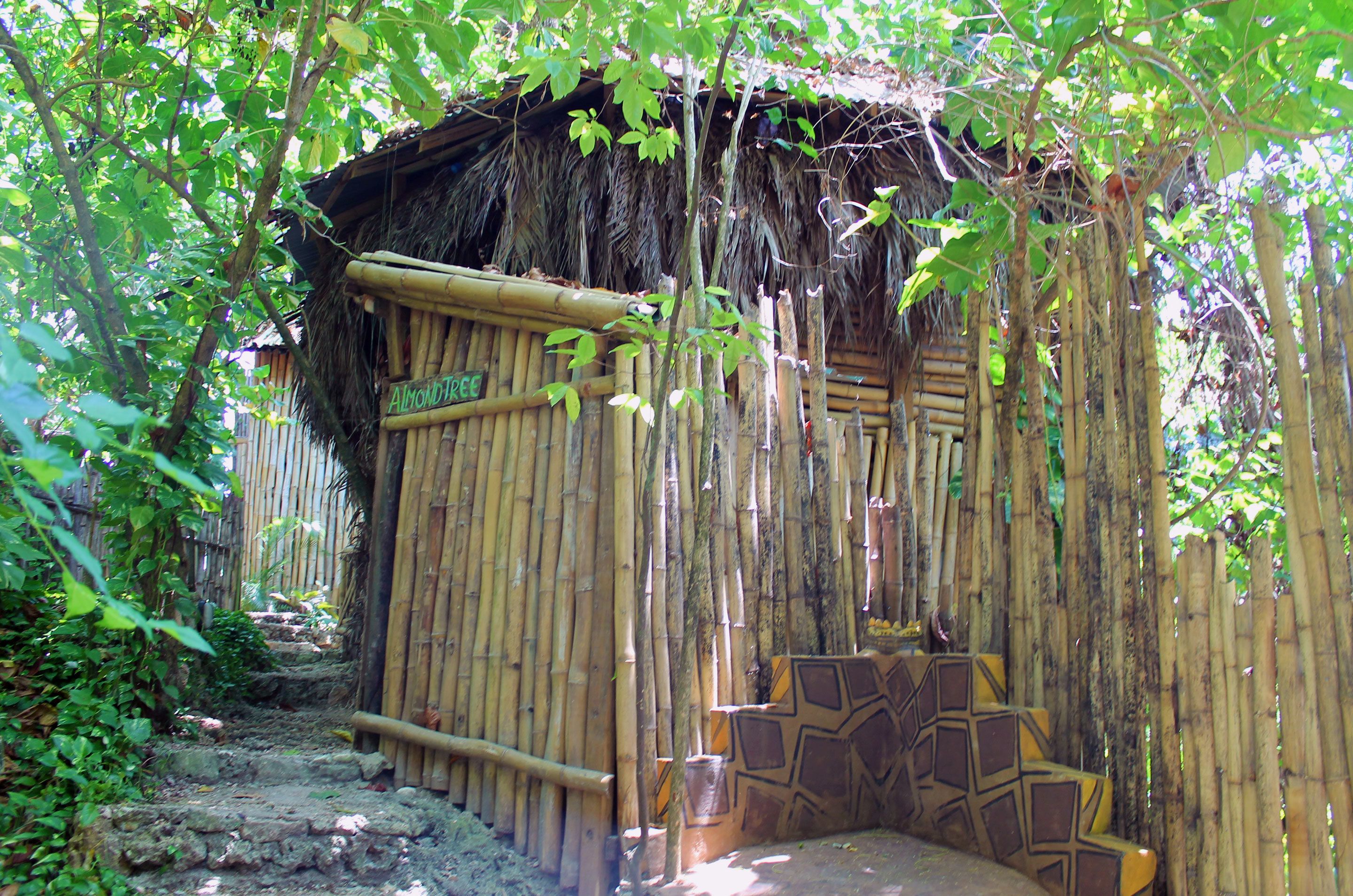 Great Huts Resort