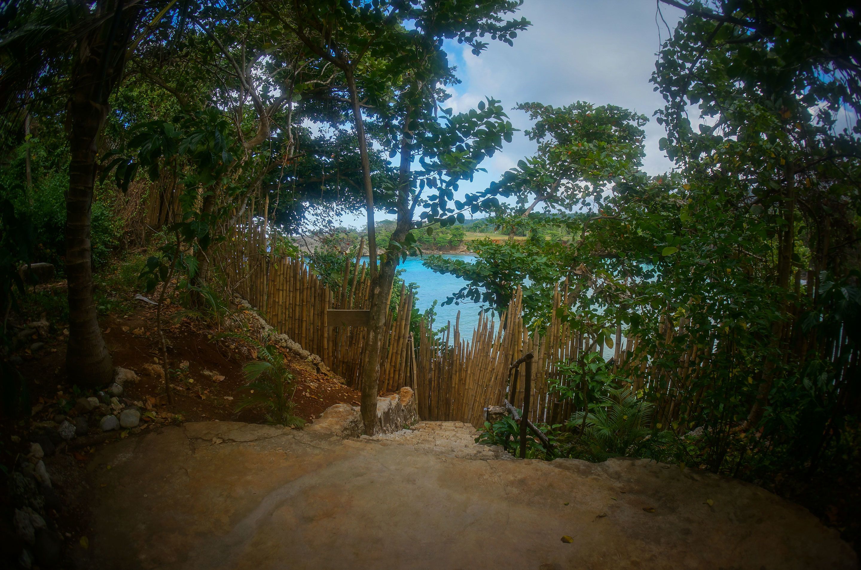 Great Huts Resort