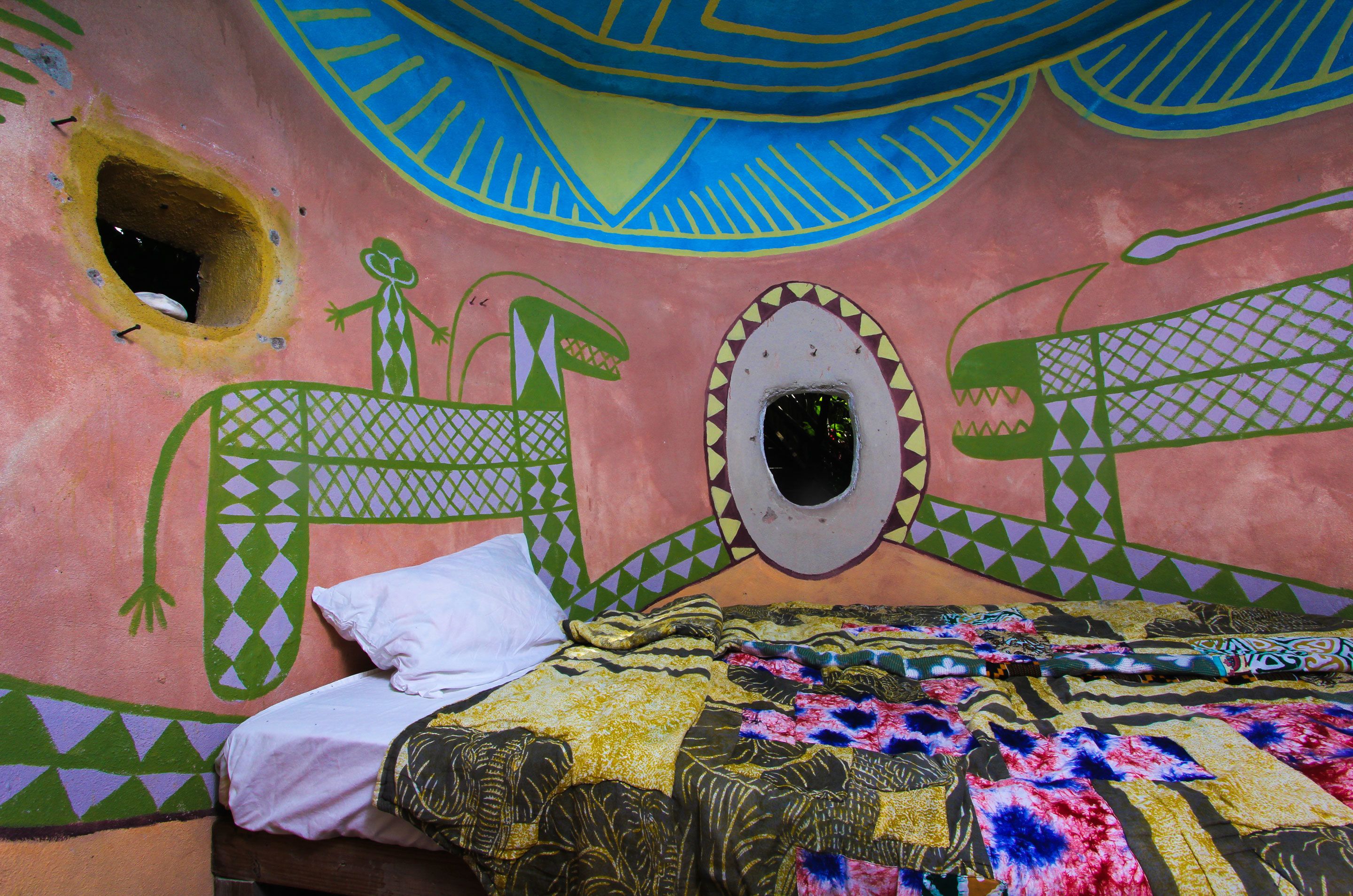Great Huts Resort