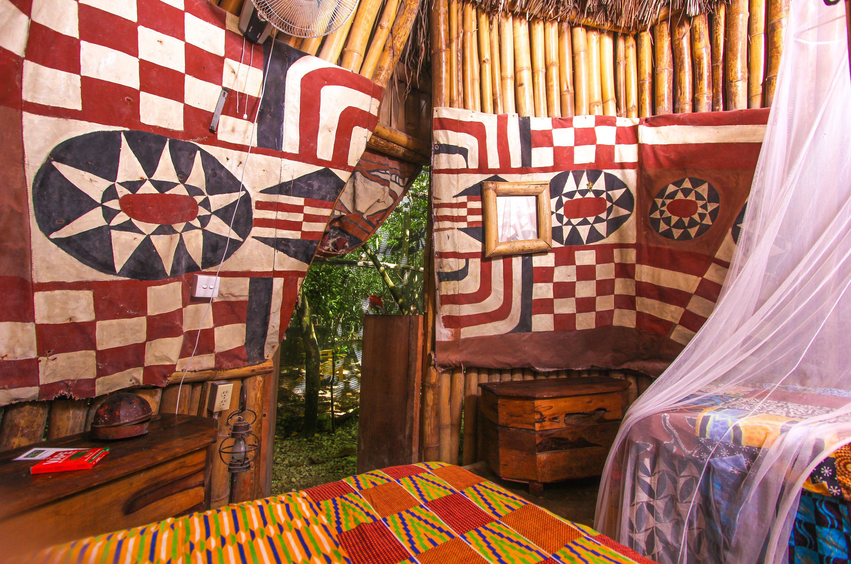 Great Huts Resort