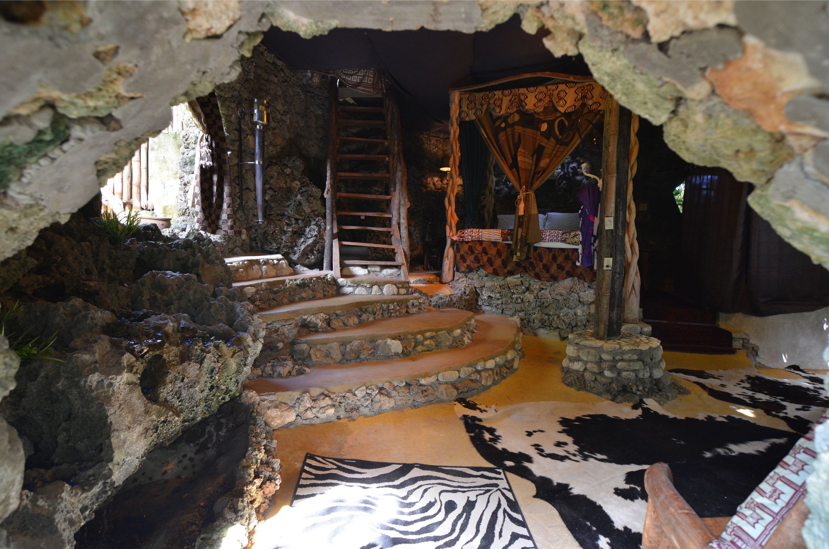 Great Huts Resort