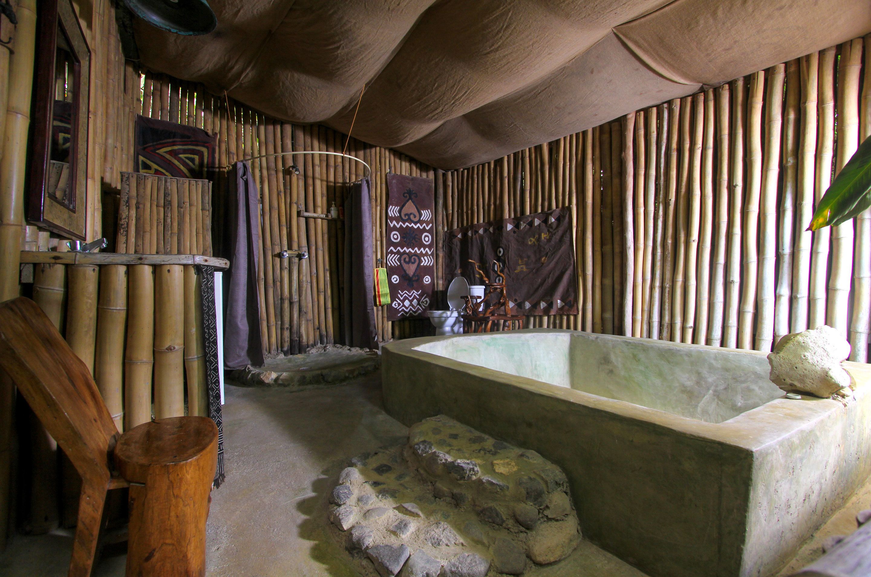 Great Huts Resort