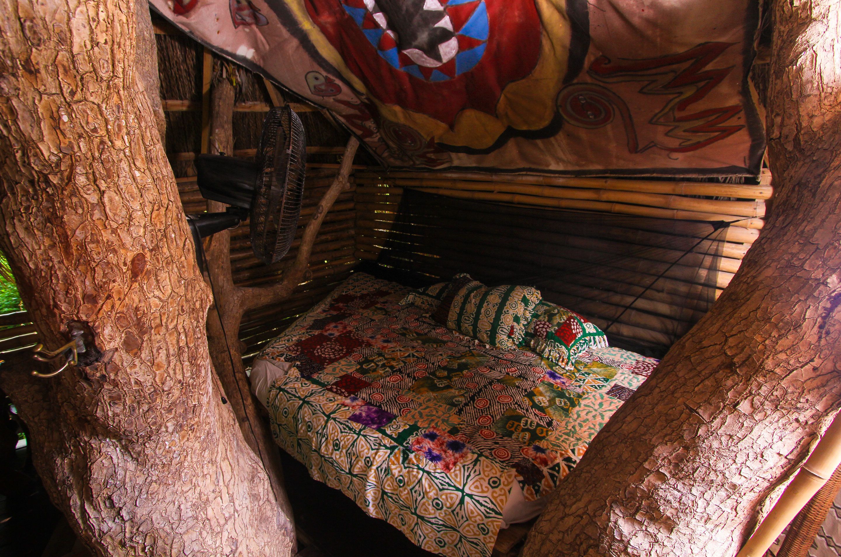 Great Huts Resort