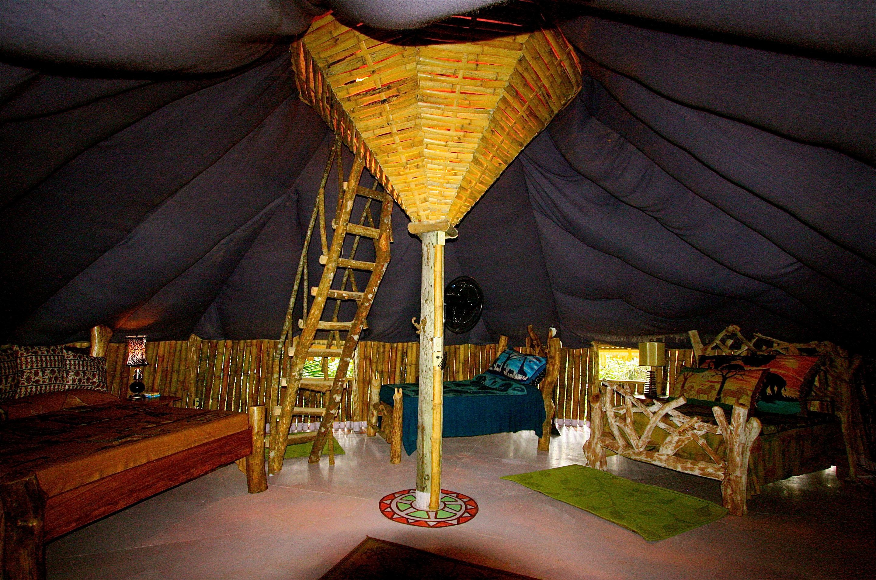 Great Huts Resort