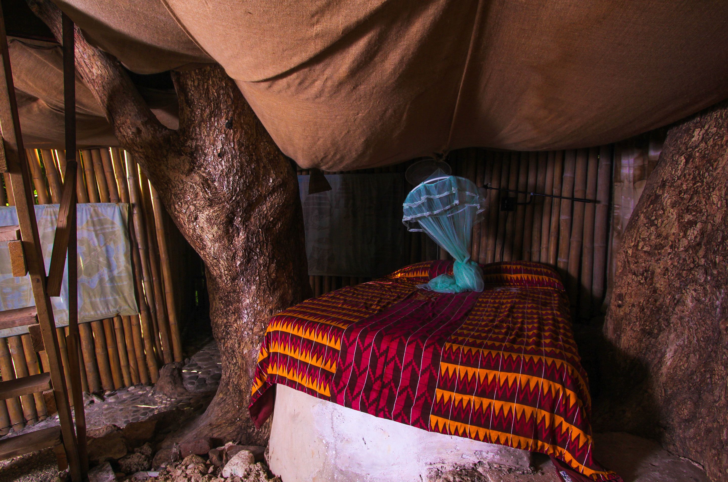 Great Huts Resort