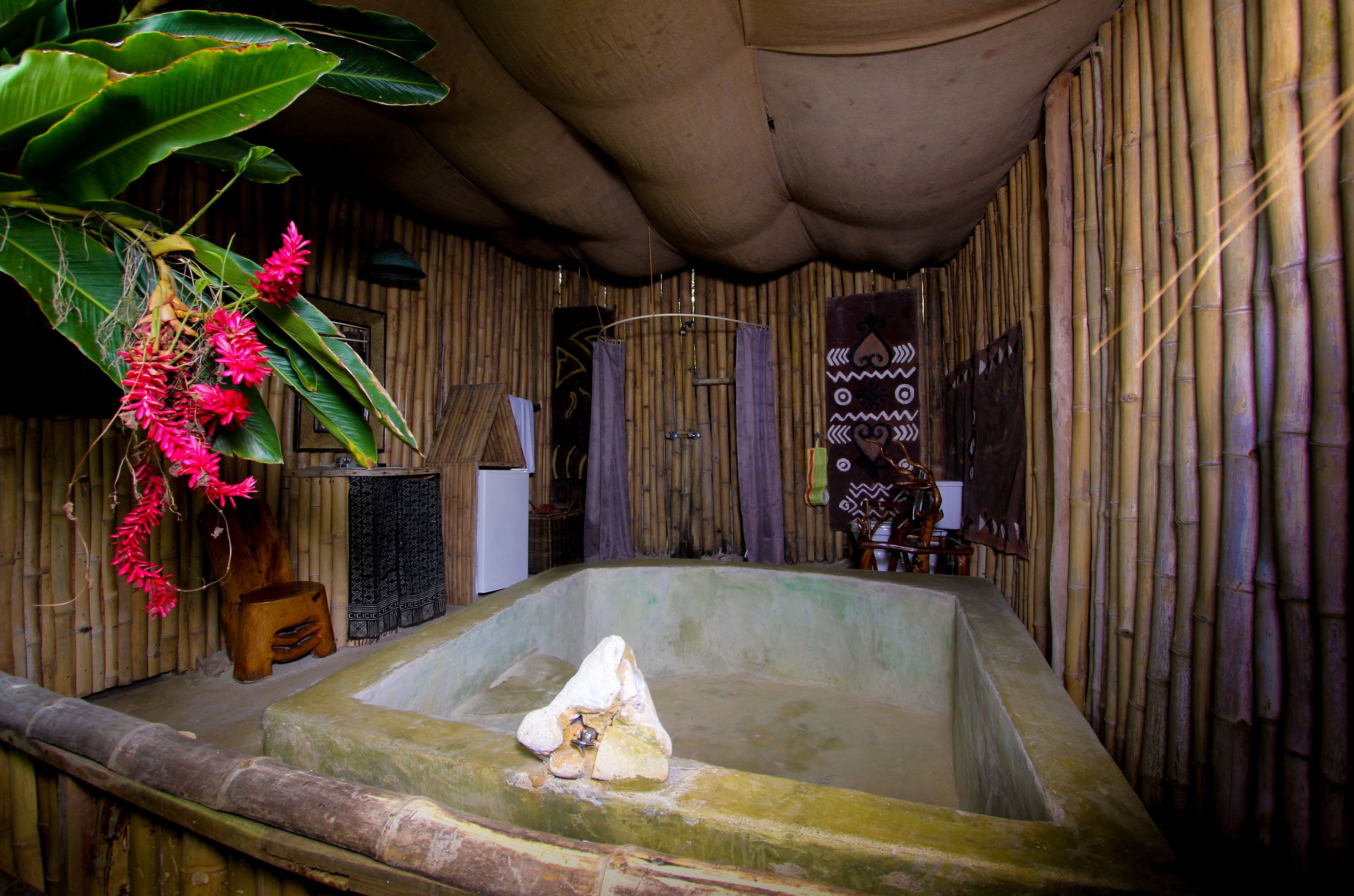 Great Huts Resort