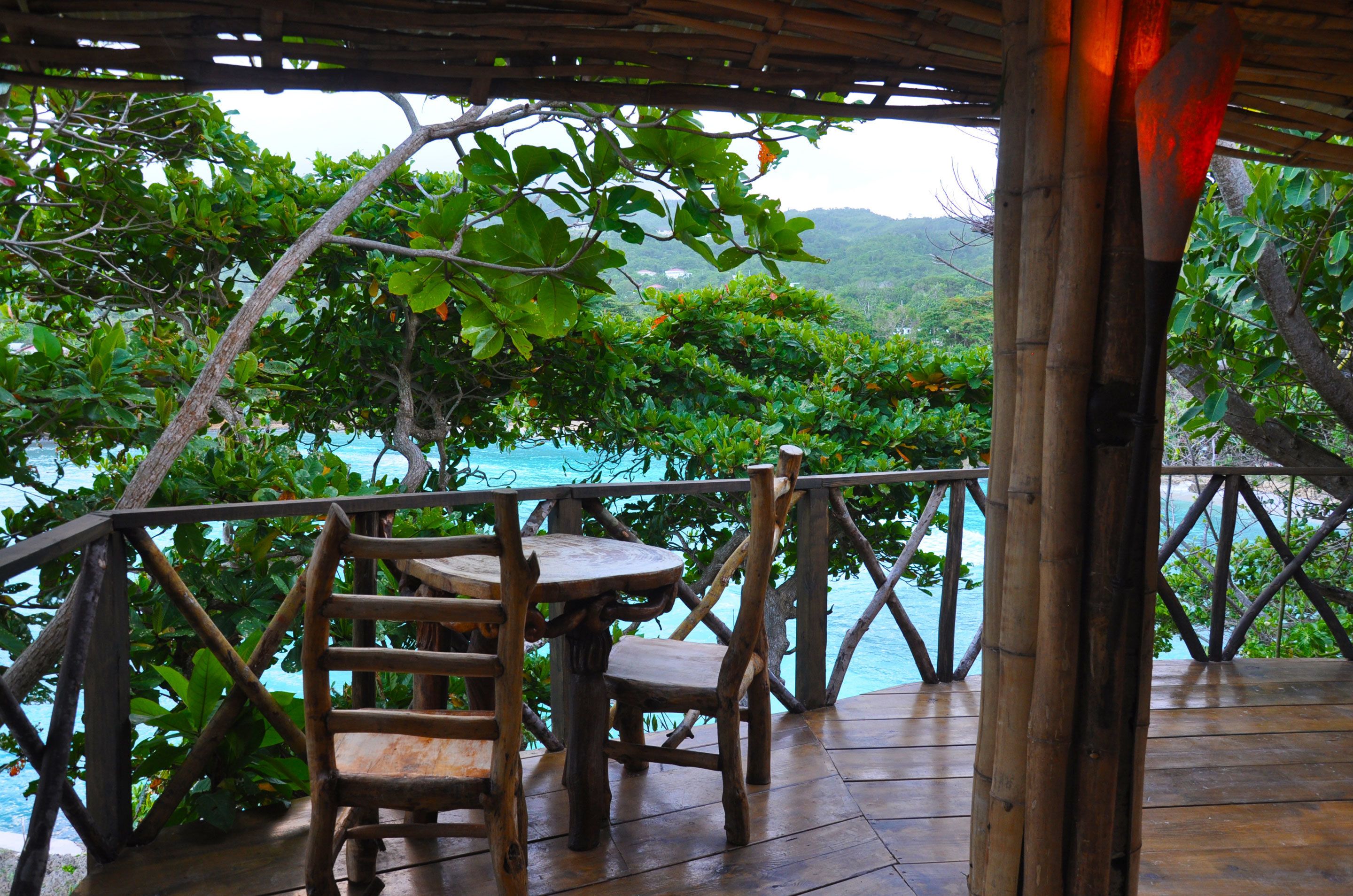 Great Huts Resort