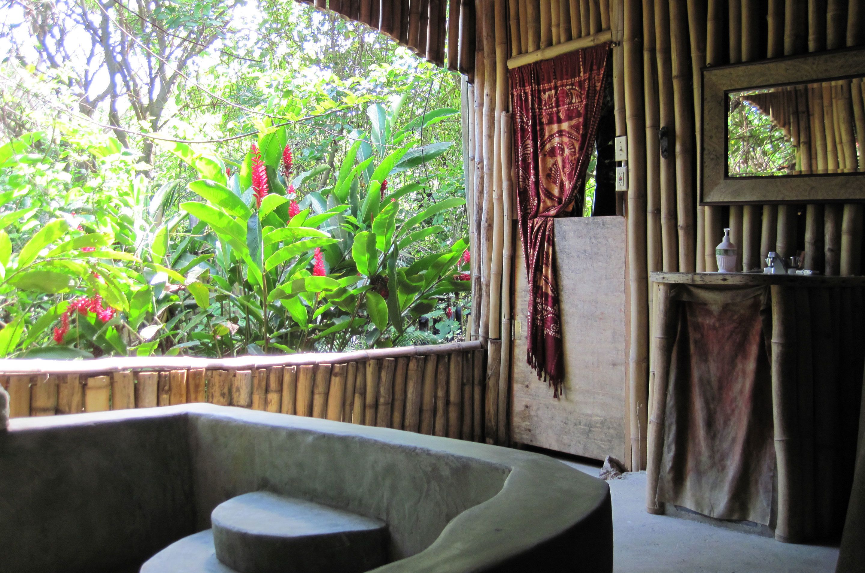 Great Huts Resort