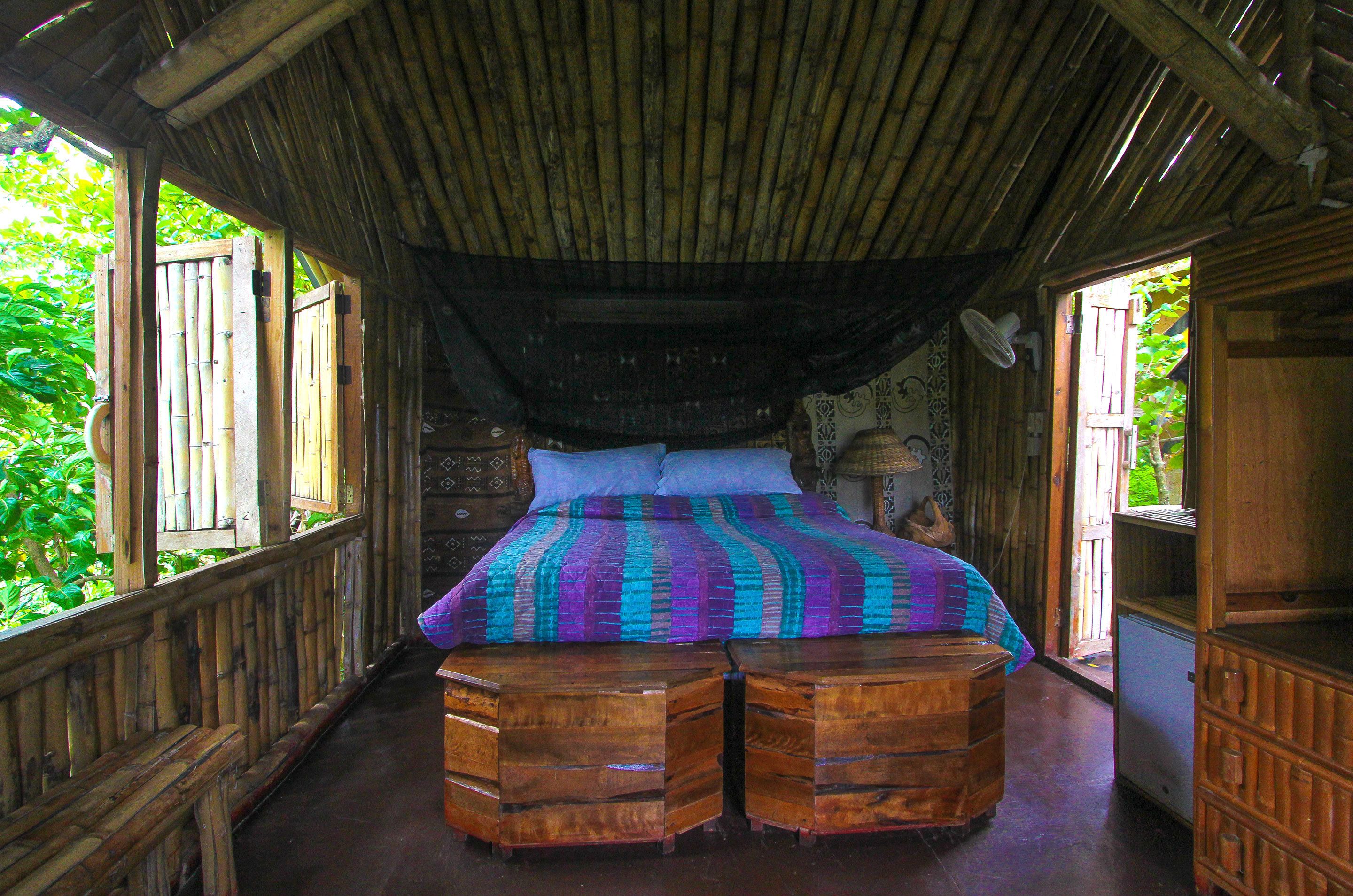 Great Huts Resort