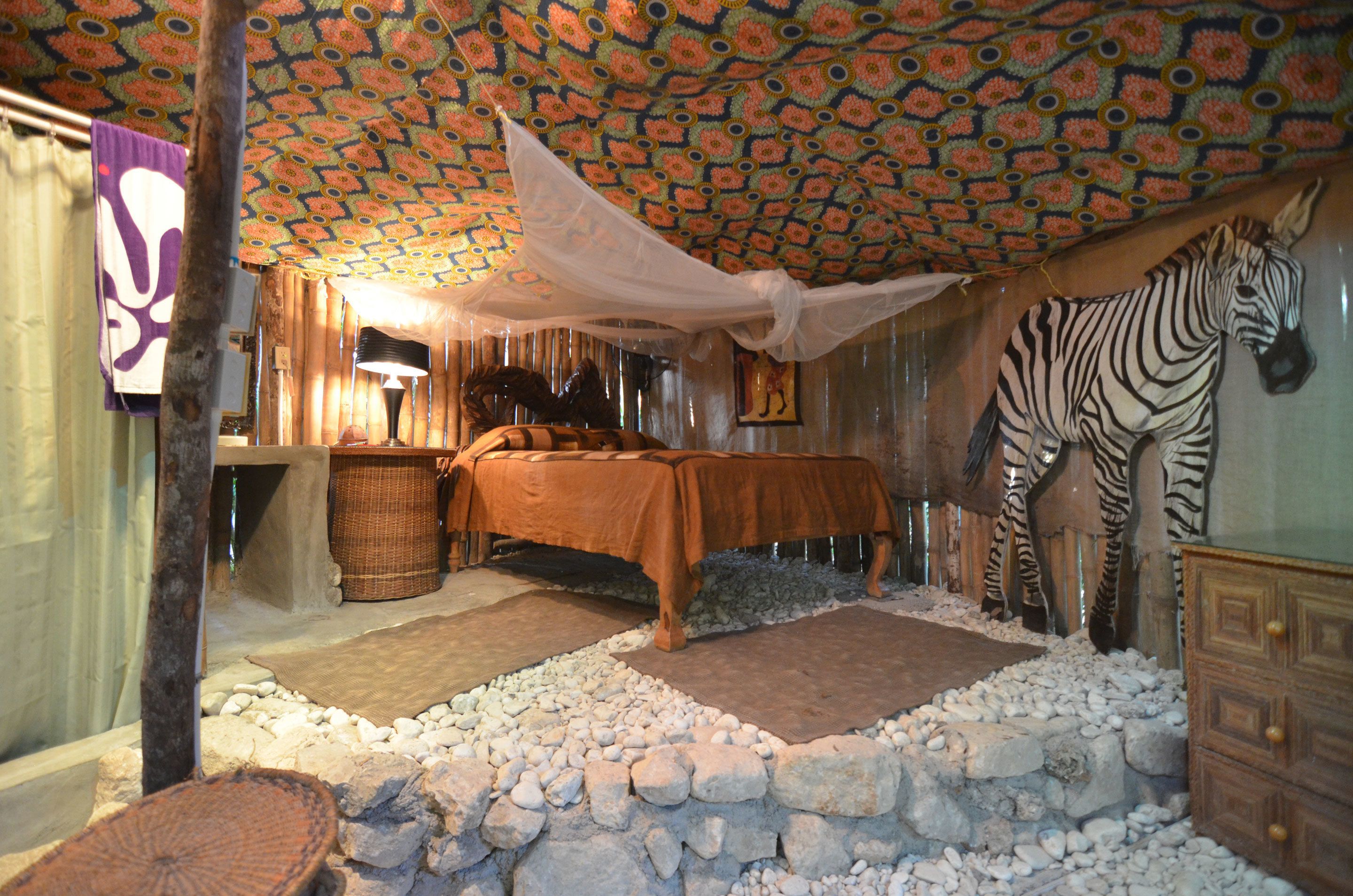 Great Huts Resort